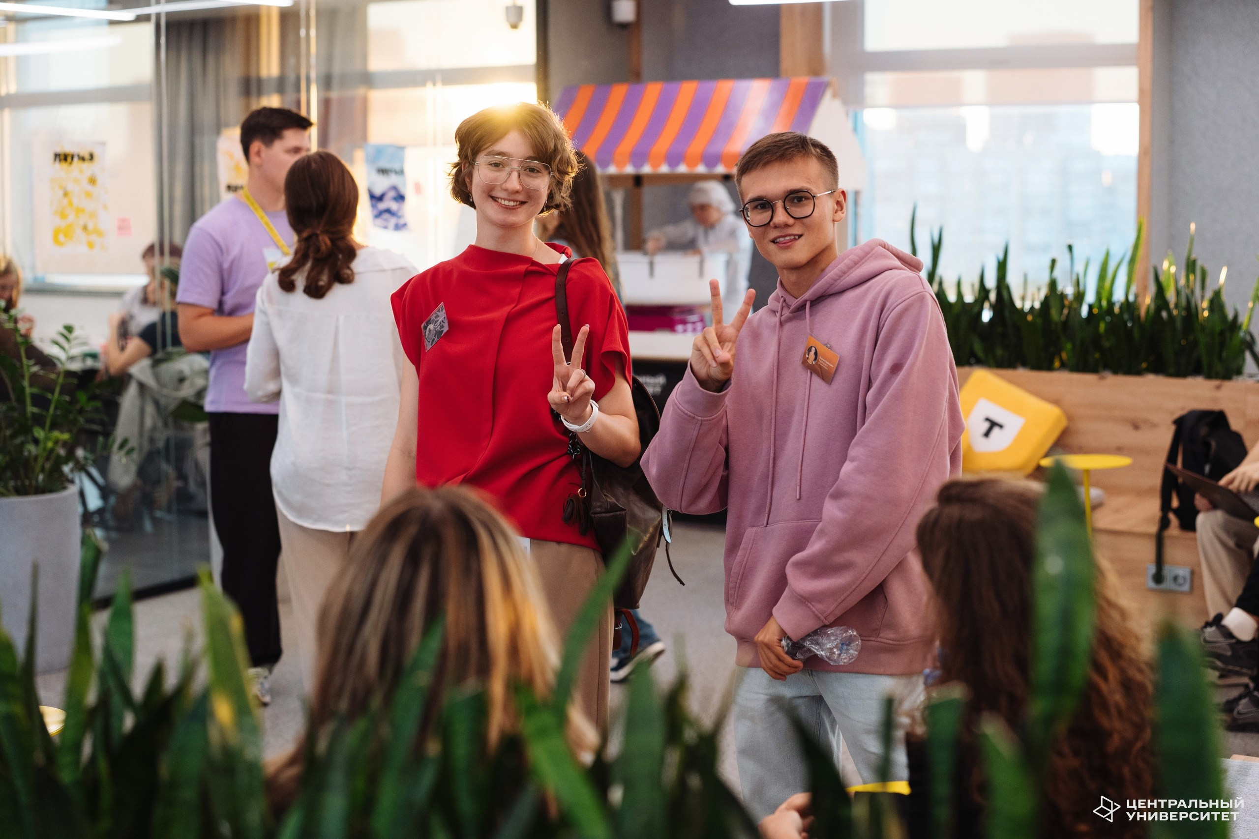 Центральный университет | День знаний бакалавриата | 31 августа 2026. Izotoff Photographer