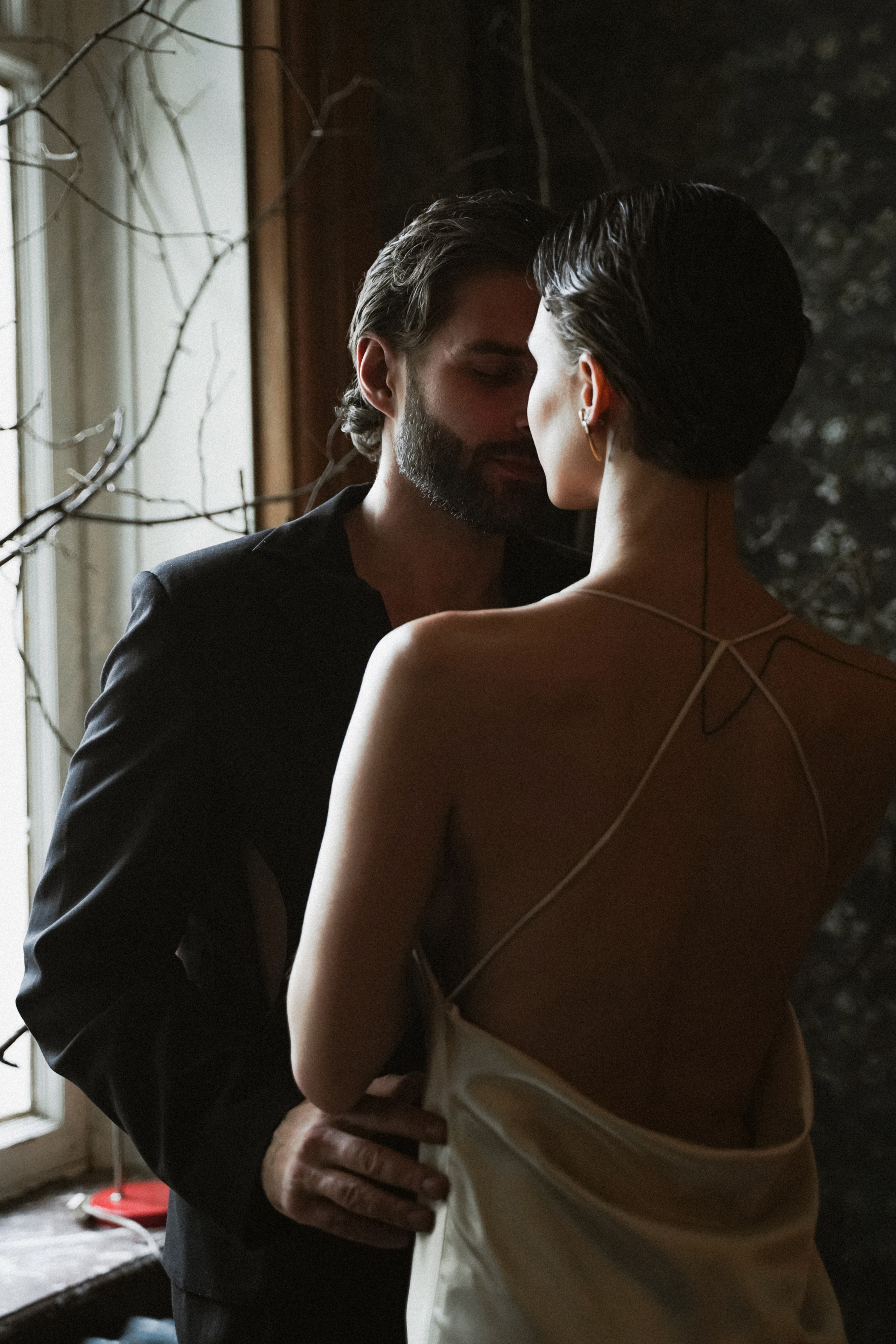 Валентина и Дмитрий. Фотограф в Москве Наталия Варакина