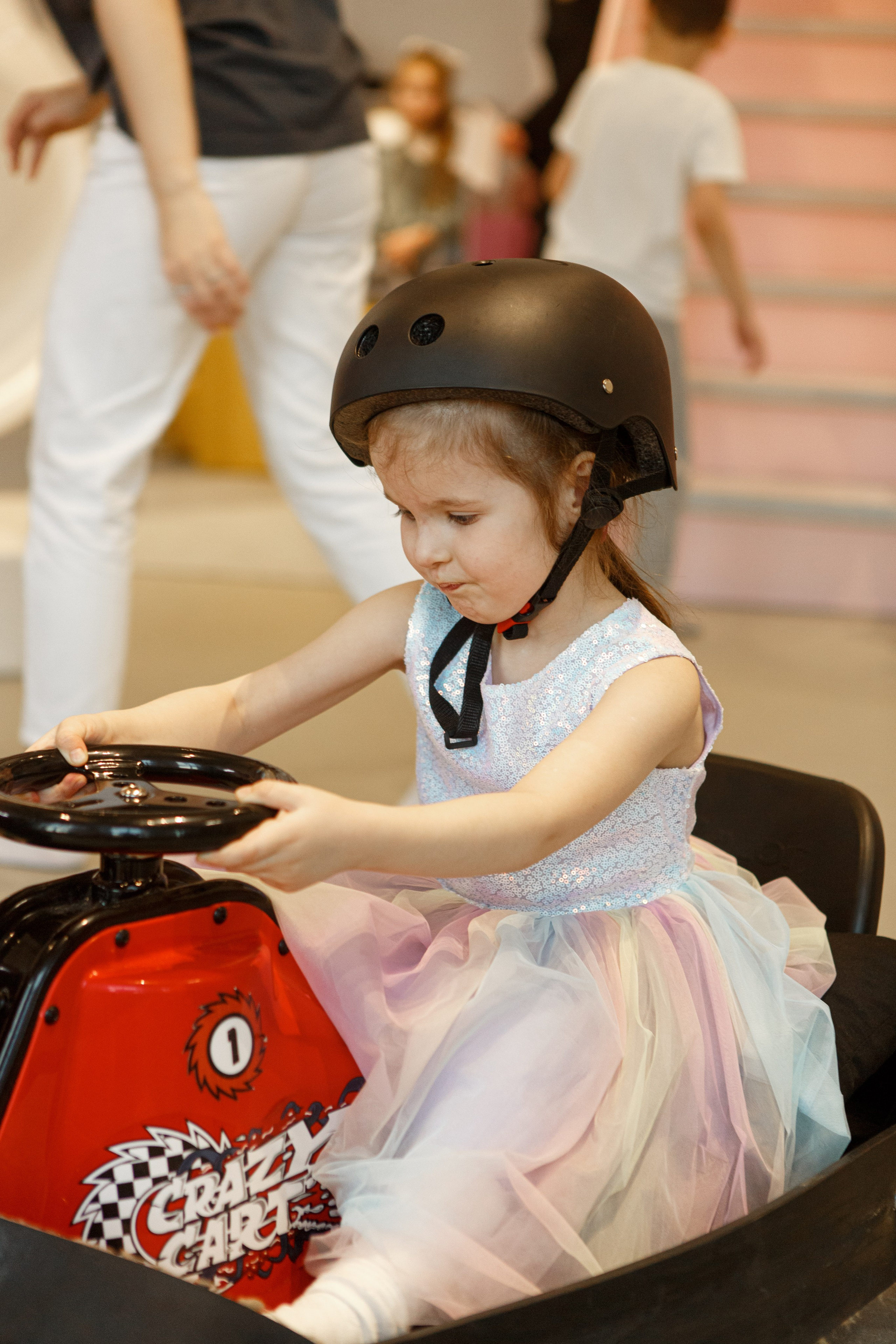 Детский День Рождения. Индивидуальные и семейные съёмки в Уфа Маргарита Истомина