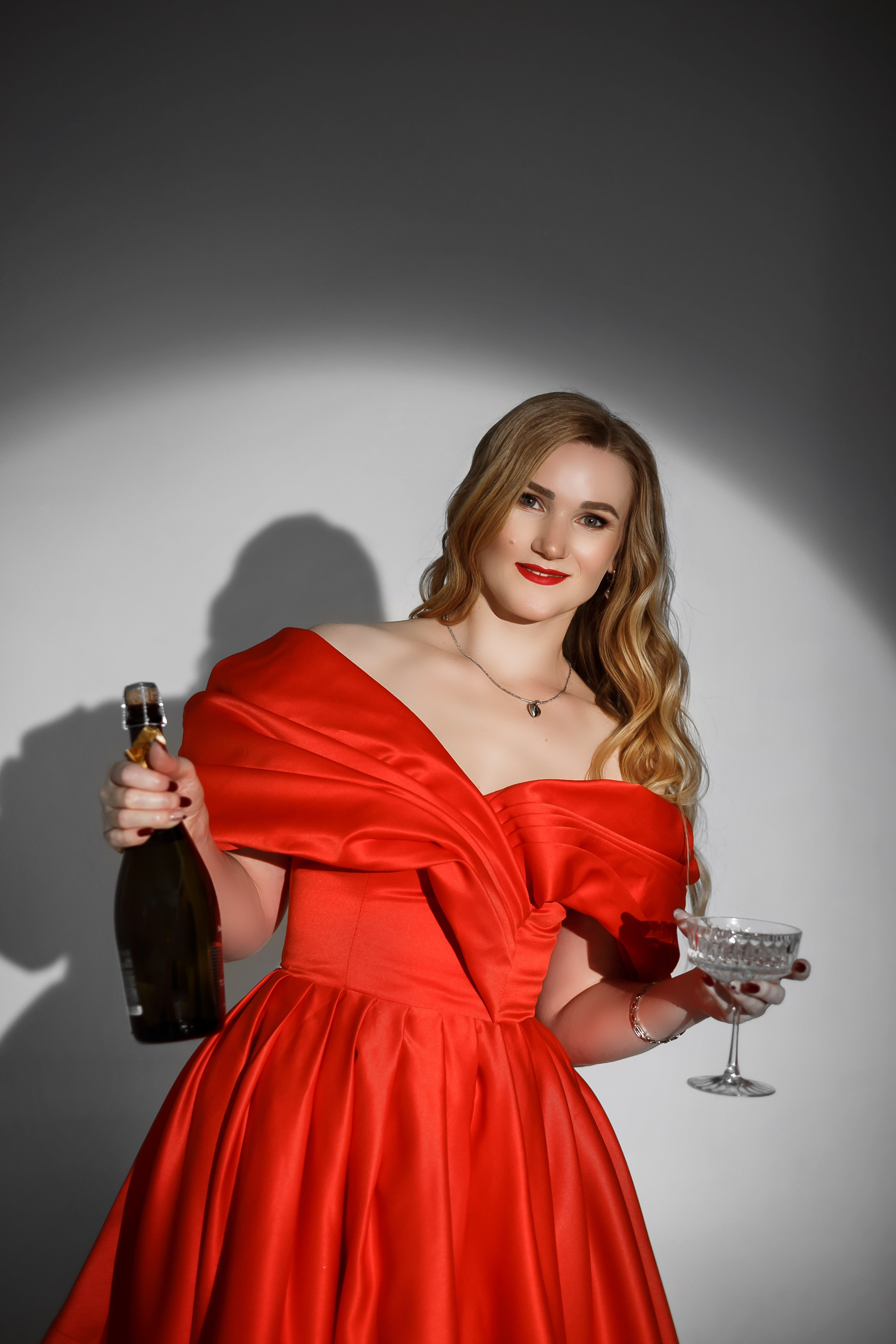 Людмила. Студия. Свадебный и семейный фотограф в Брянске Ирина Гавриленко, выпускные ал