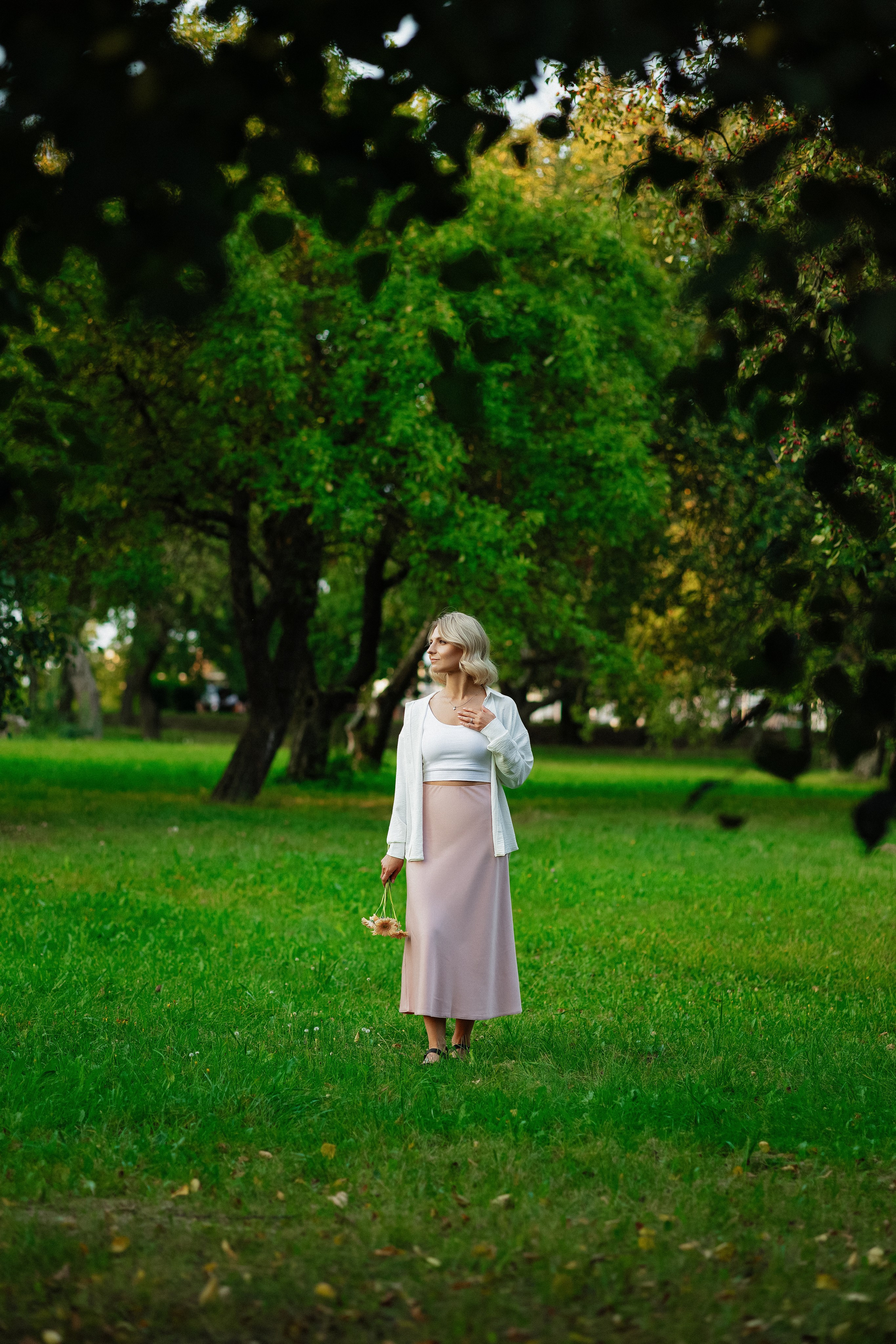 Индивидуальные фотопрогулки. Фотограф Минск