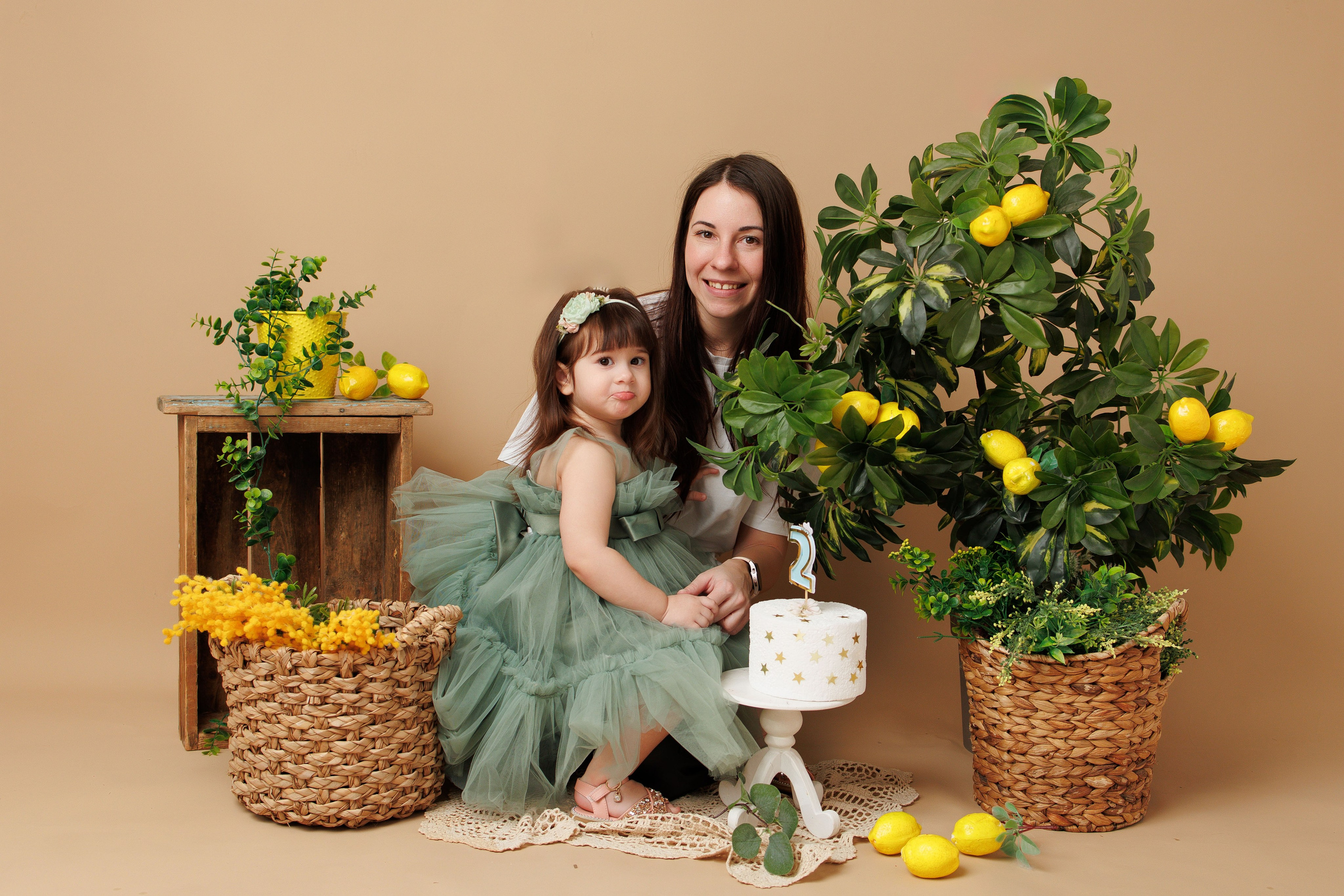 2+. Фотограф новорожденных г. Тула