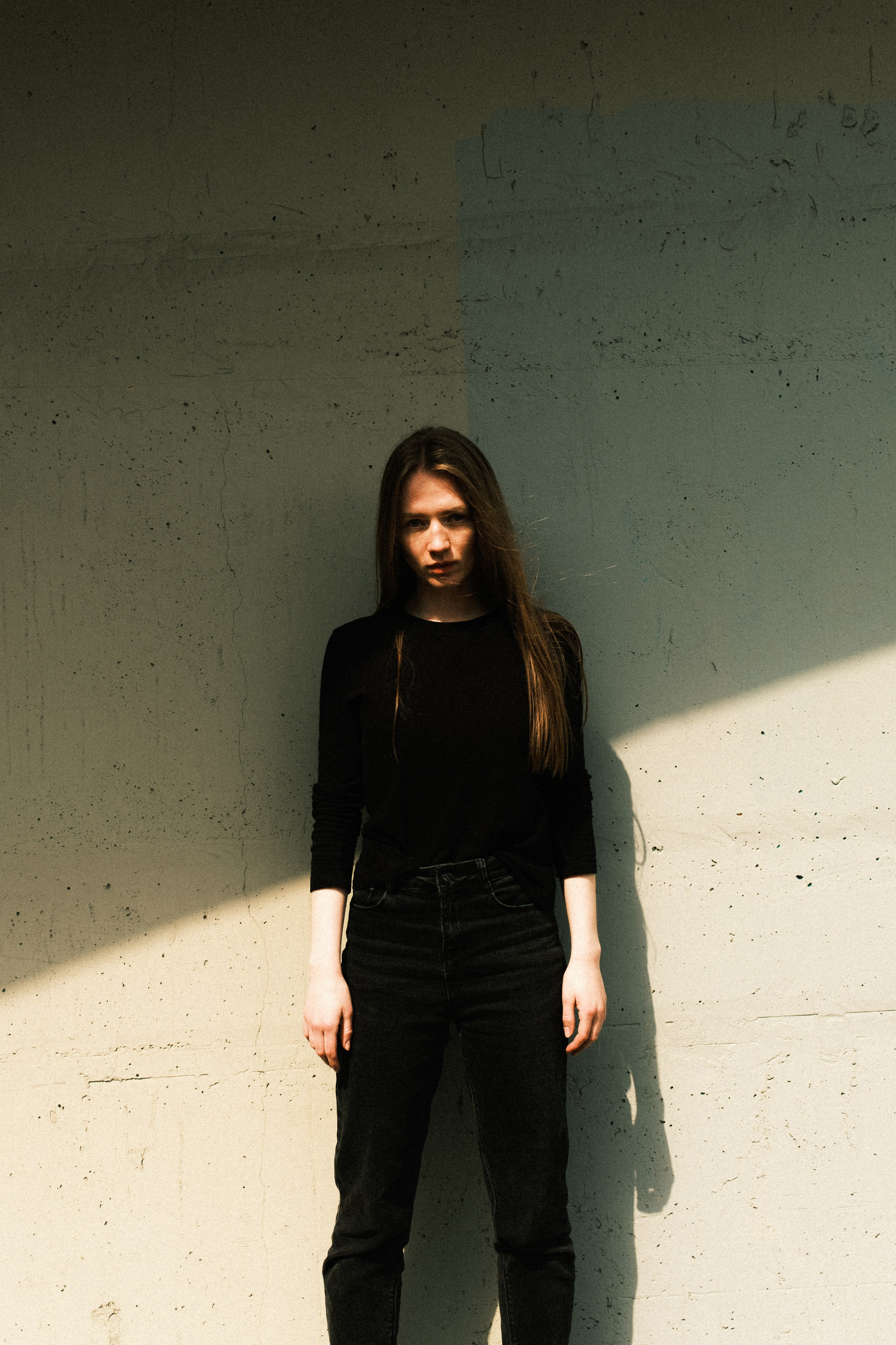 Портретный фотограф