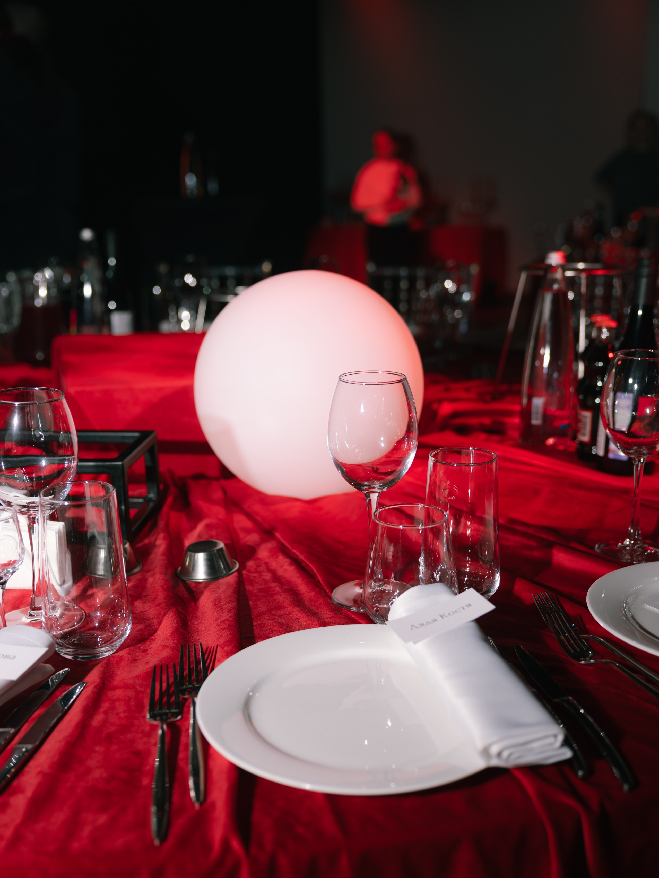 Огонек у Андросовой. Фотограф в Ижевске и Казани Богданов Яков