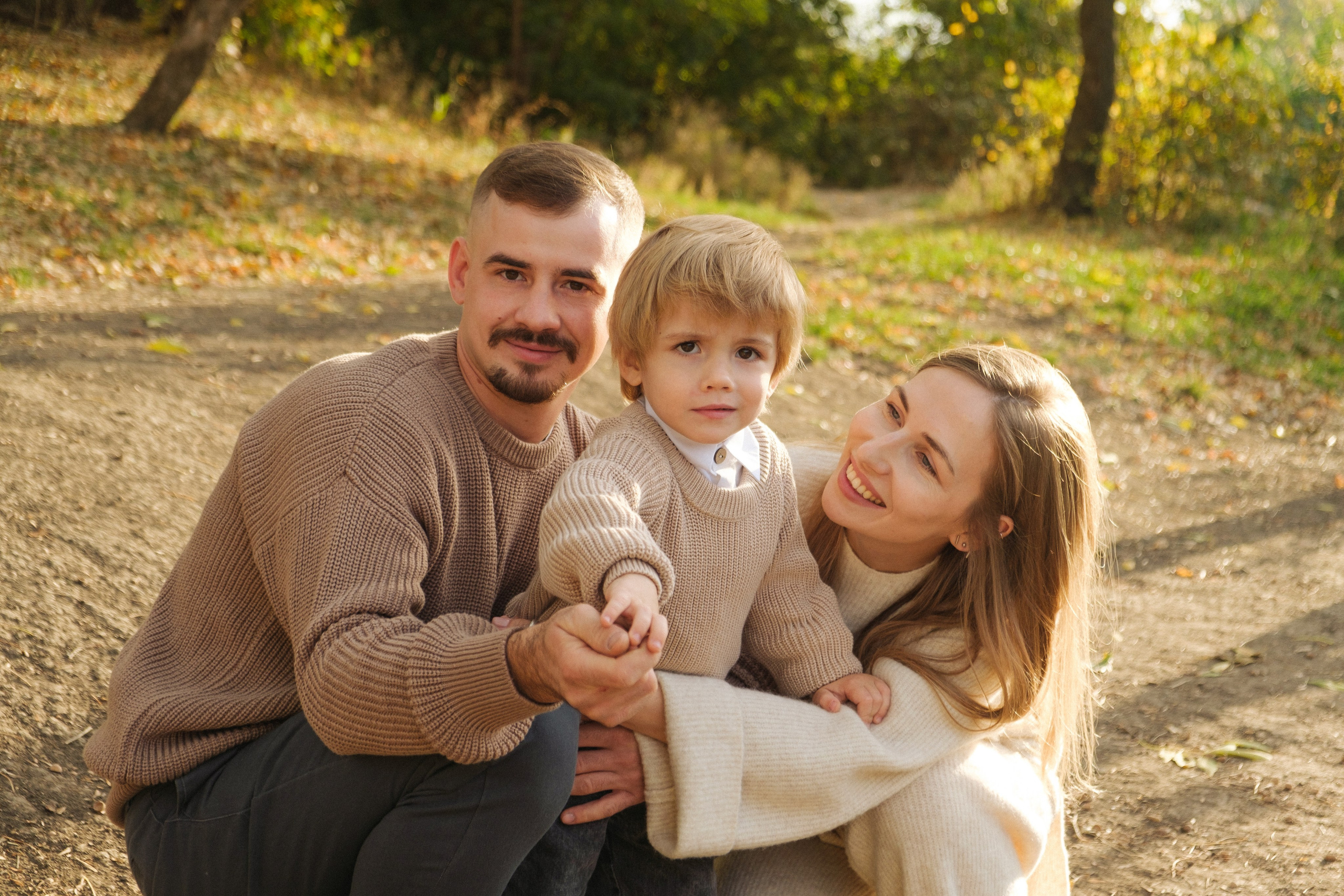 Семейная фотосессия. Свадебный Фотограф Ростов-на-Дону