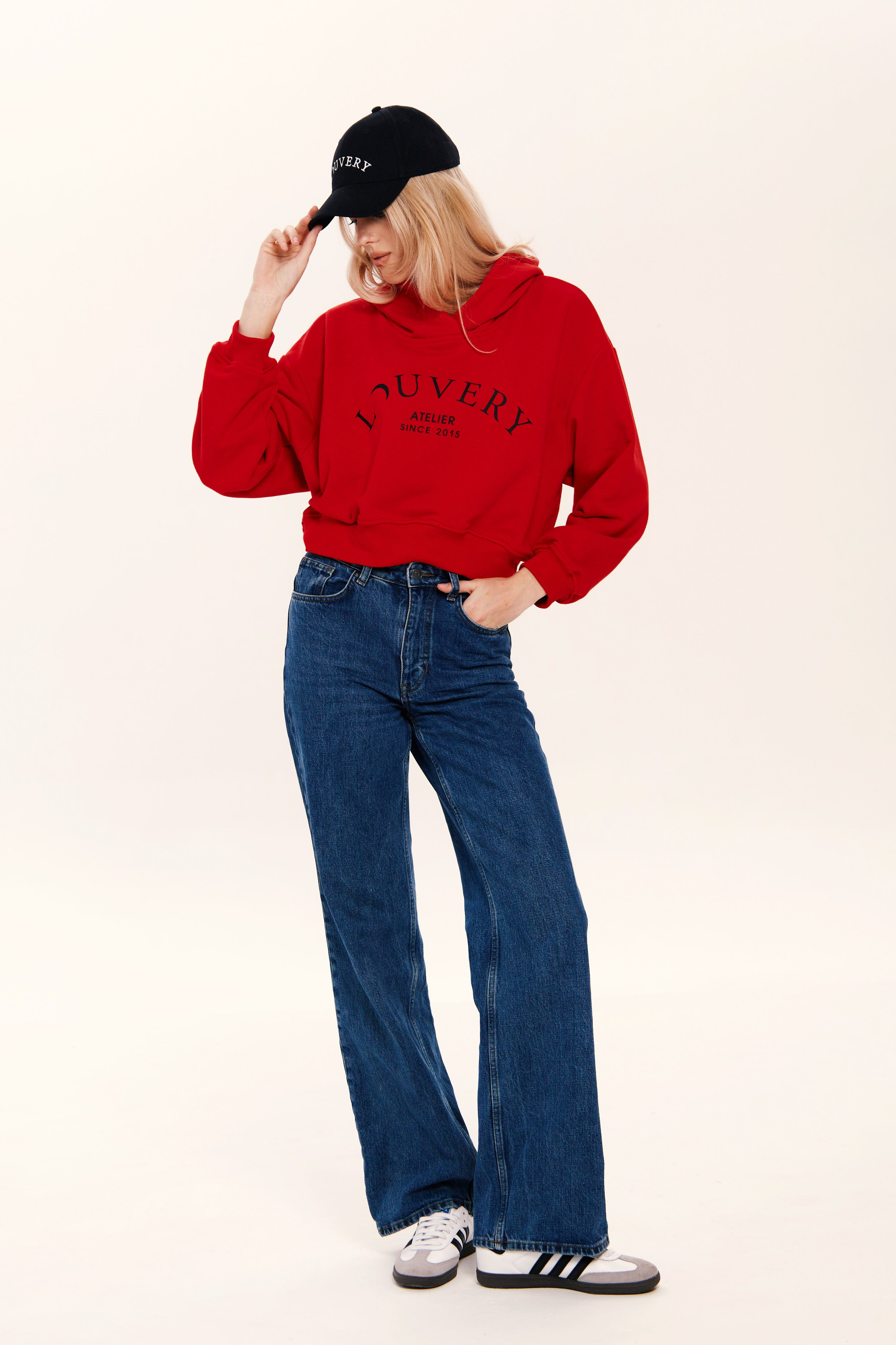 Анастасия Пивень. Модельное агентство TM Models в Калининграде