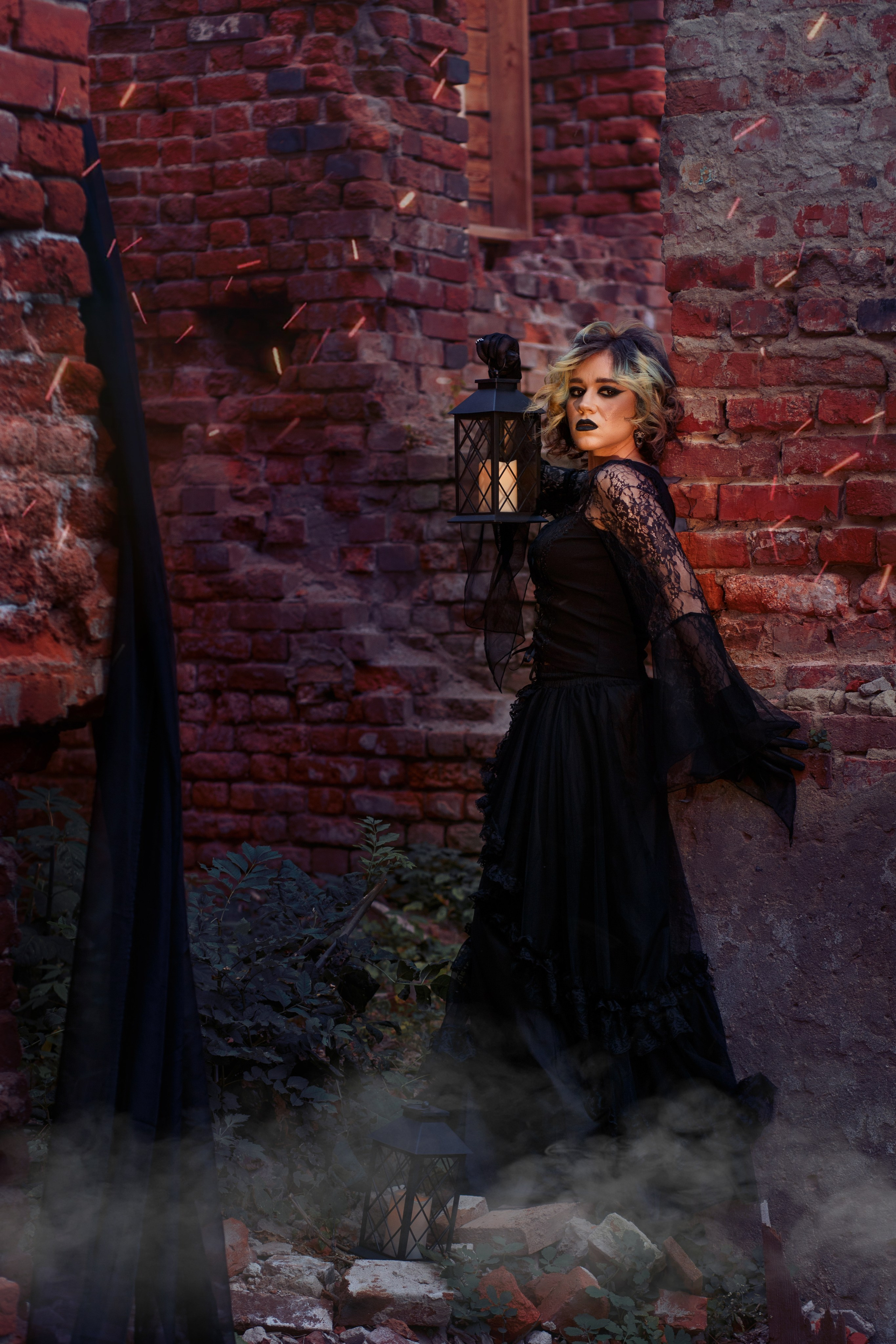 Ведьмочка. Школьный и детский фотограф Старожилово