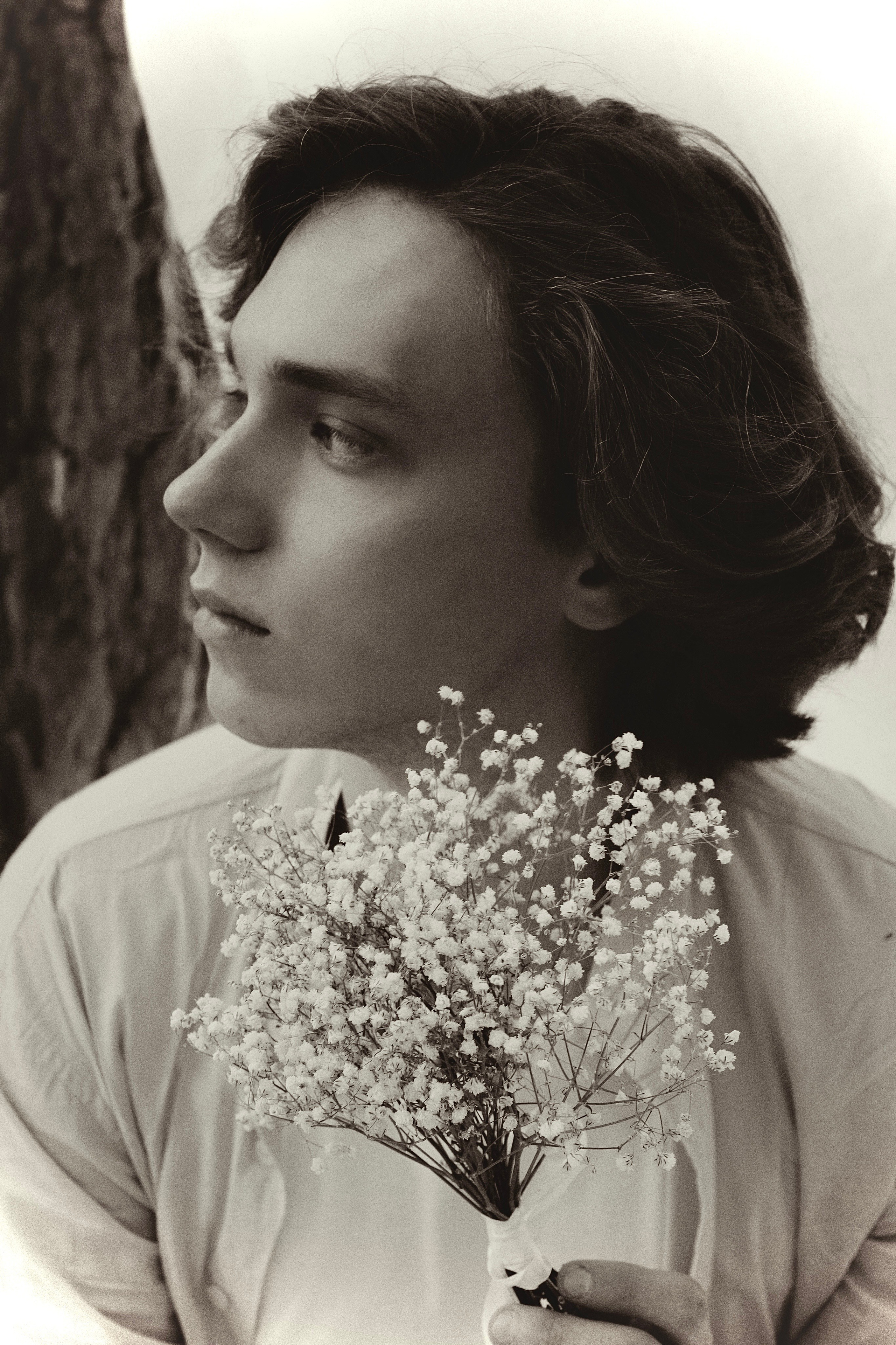 VOVA. Портретный фотограф Тольятти