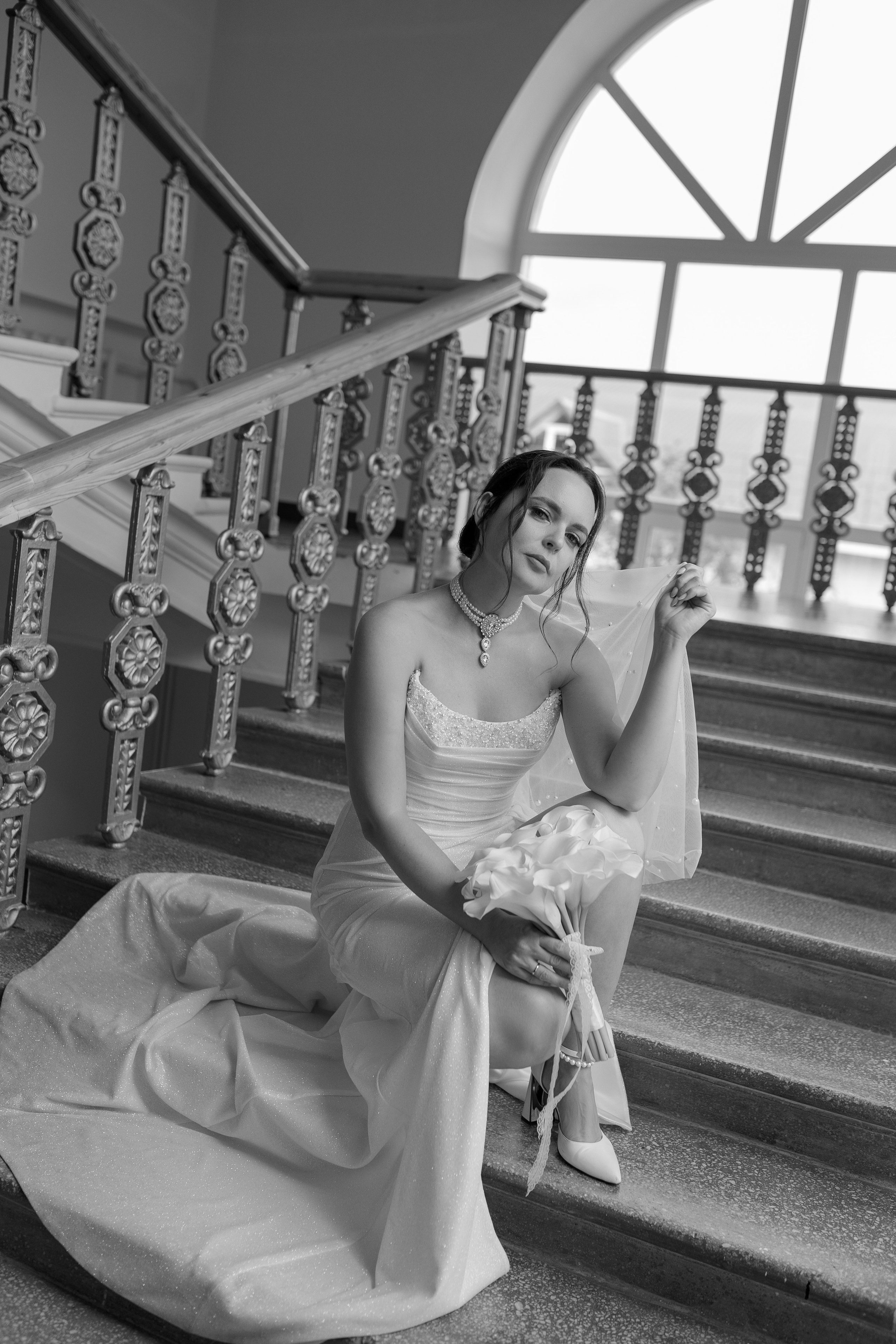 Артём и Ольга. Фотограф в Кумертау Уфа Мелеуз Салават Александра Сапрыкина