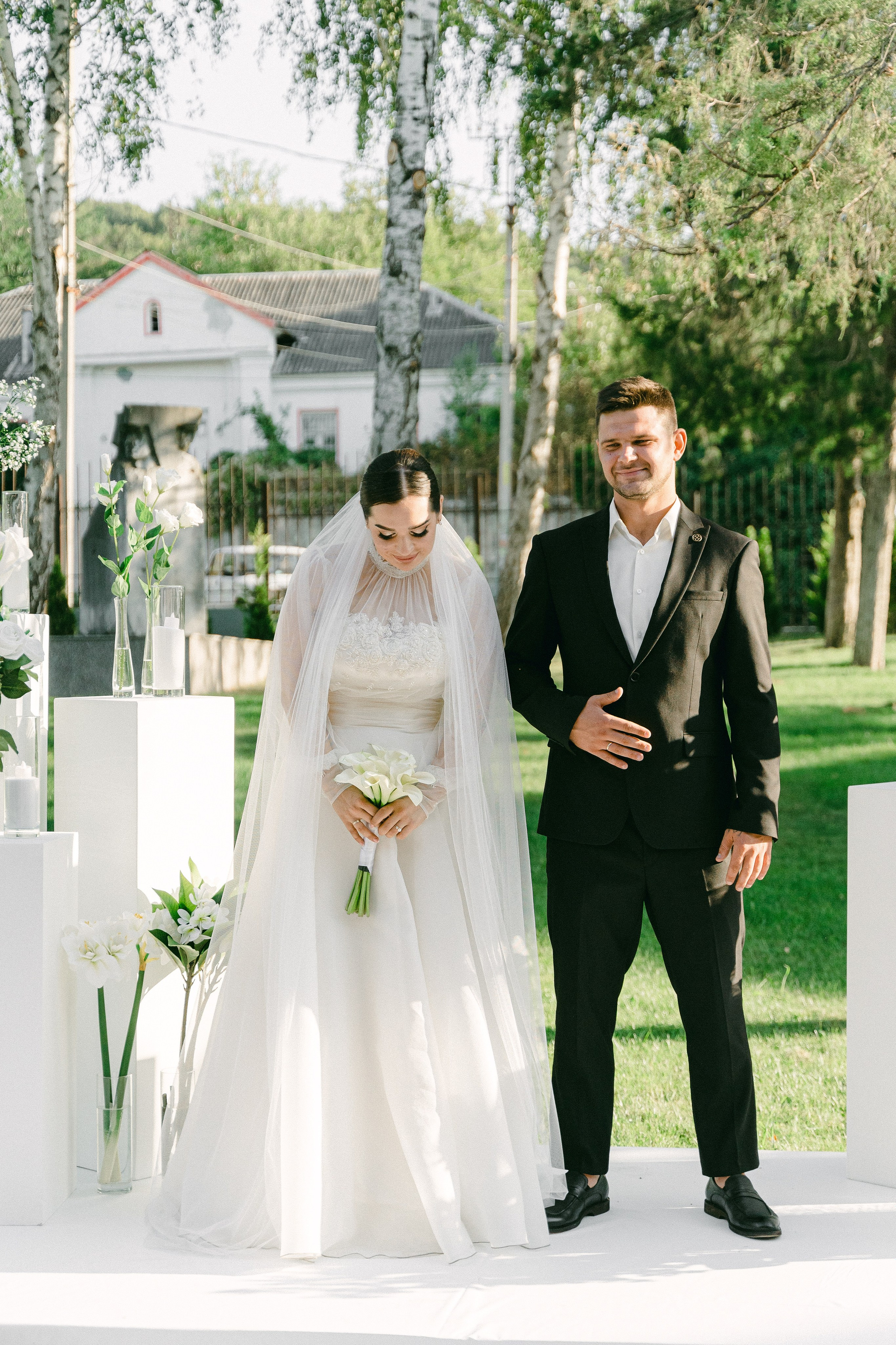 D & A. Свадебный Фотограф в Майкопе Полина Махонина