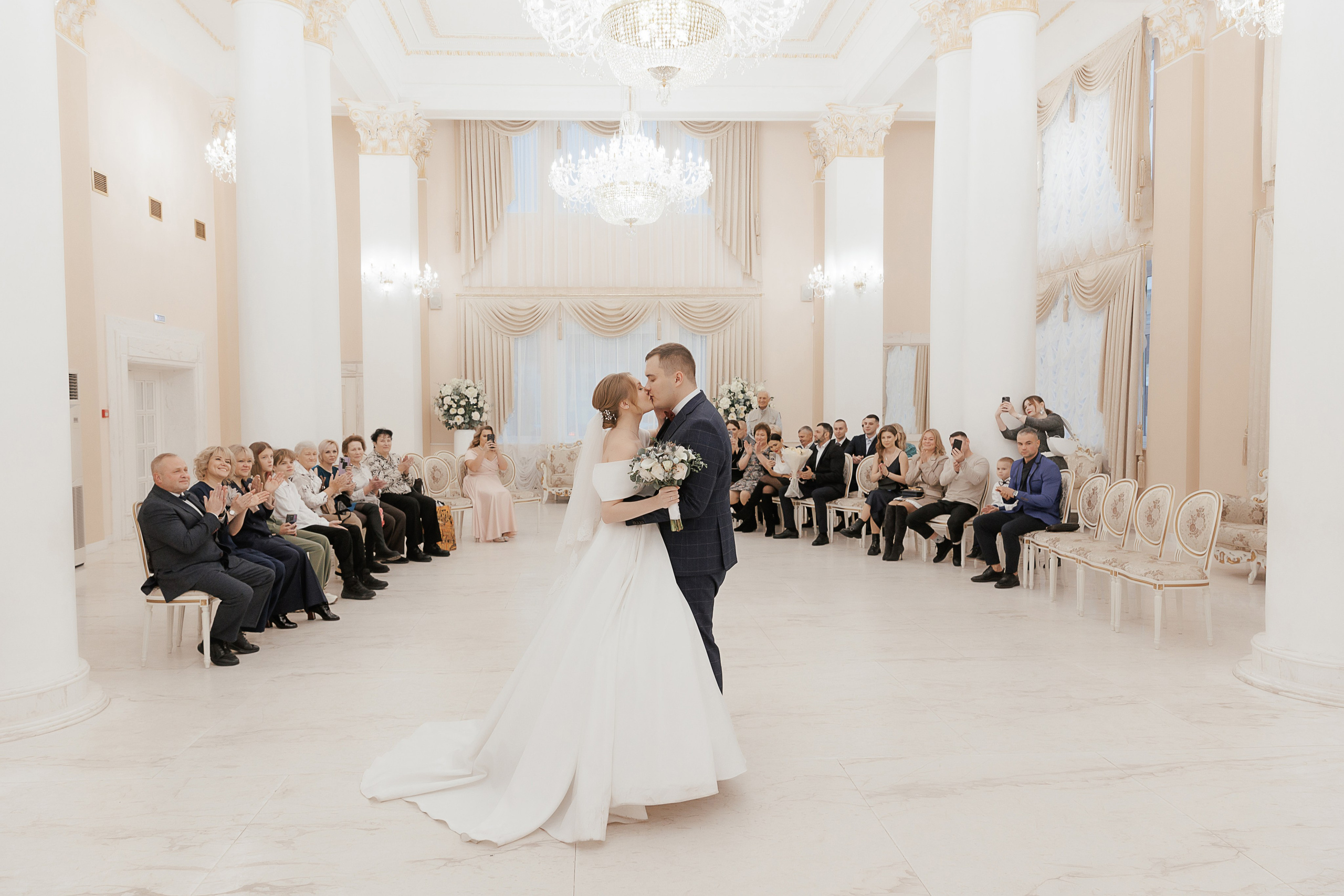 Свадьба. Свадебный и семейный фотограф в Твери и Тверской области