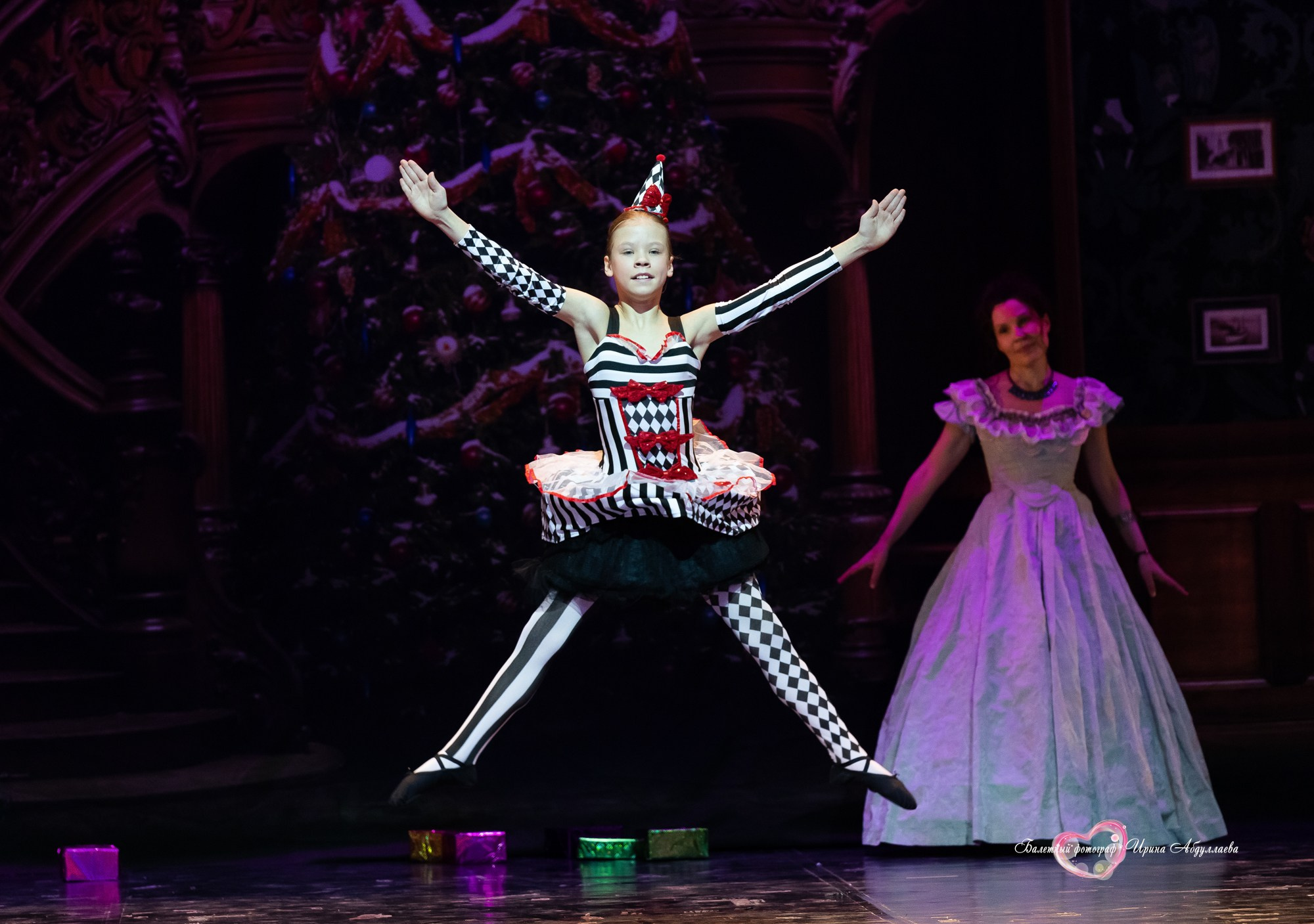 Академия балета «СКАЗКА» «Щелкунчик»