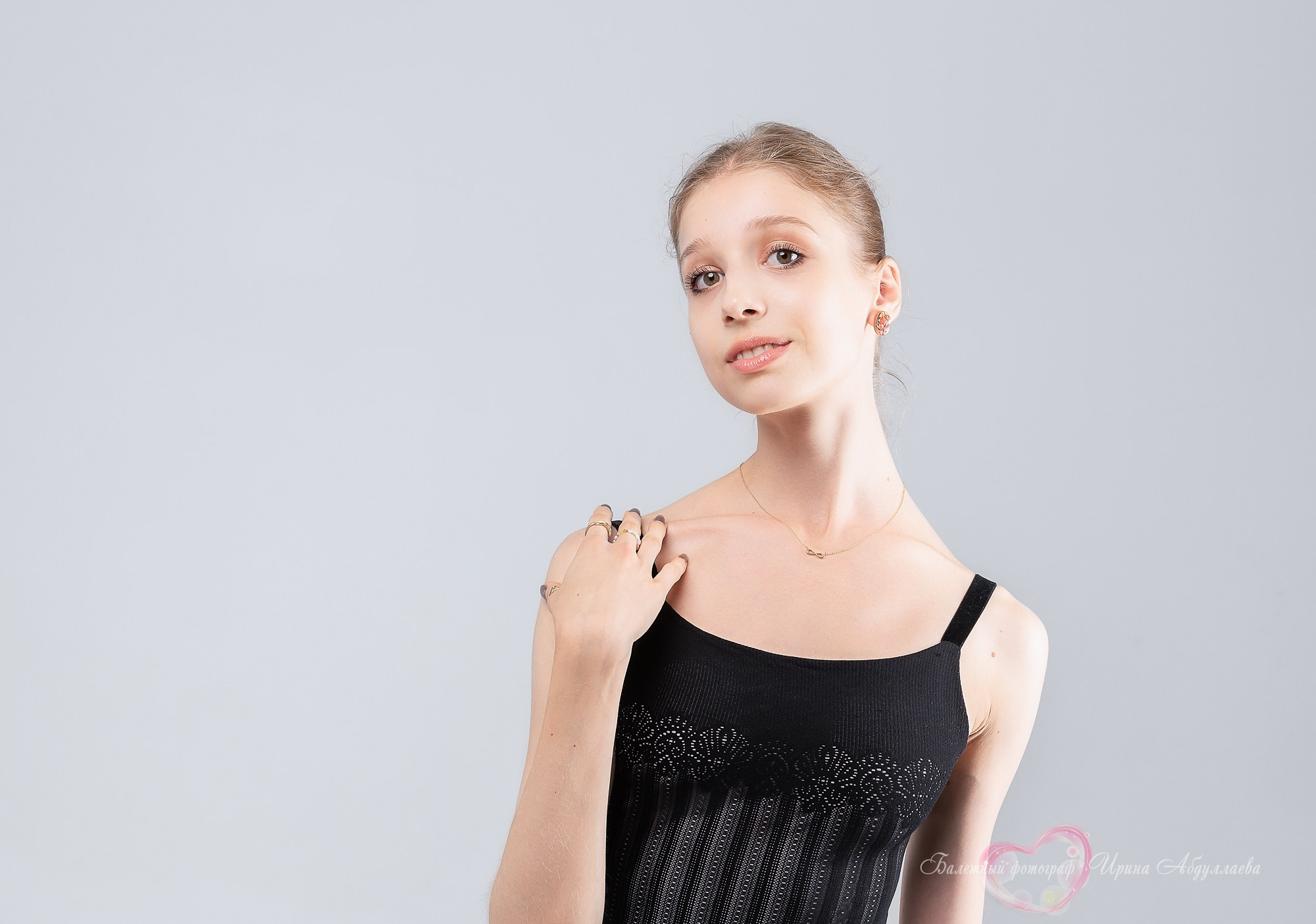 Кремлёвский балет. Визитная карточка для официального сайта