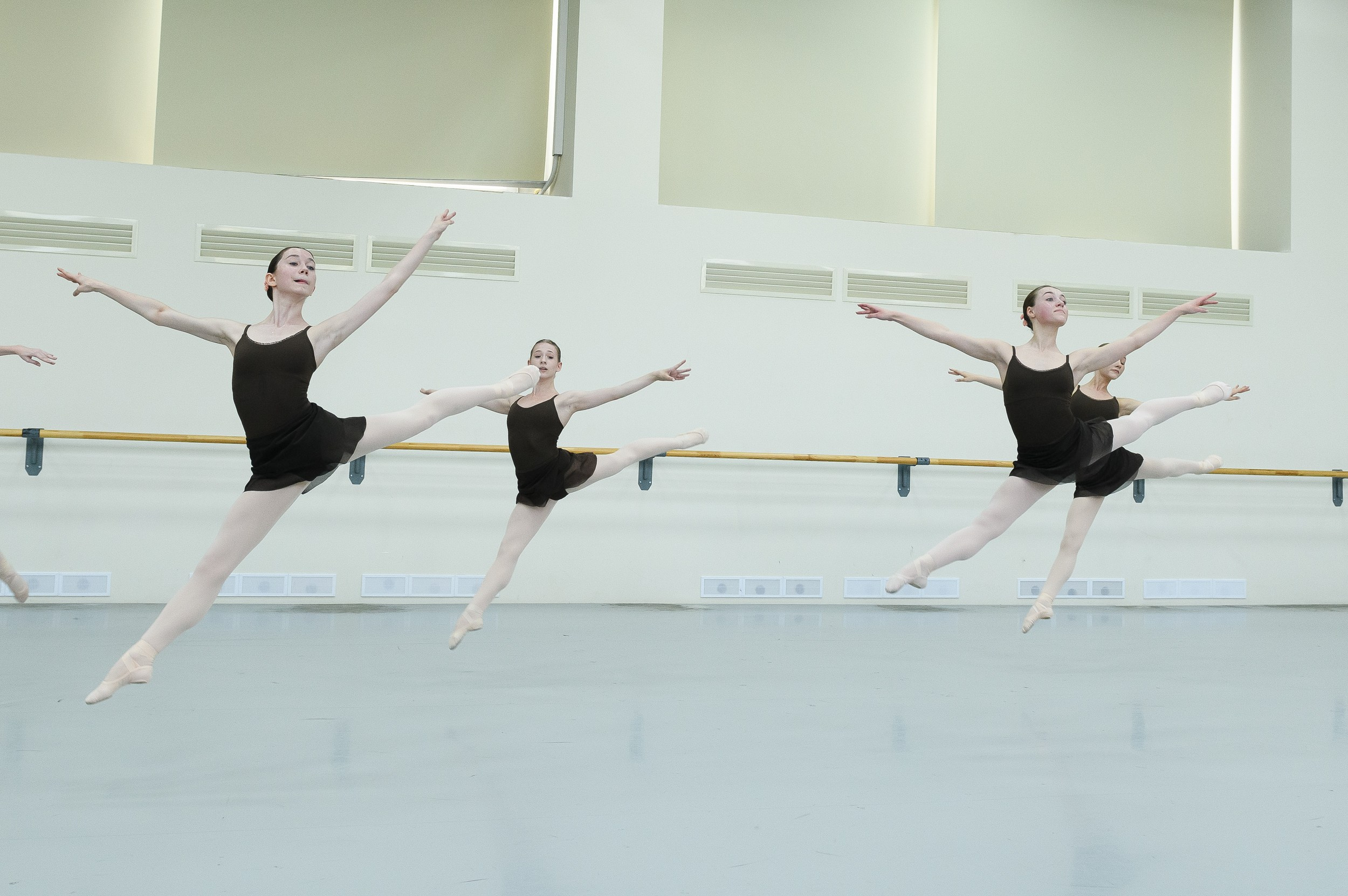 Госэкзамен 1 курса МГХУ им. Лавровского