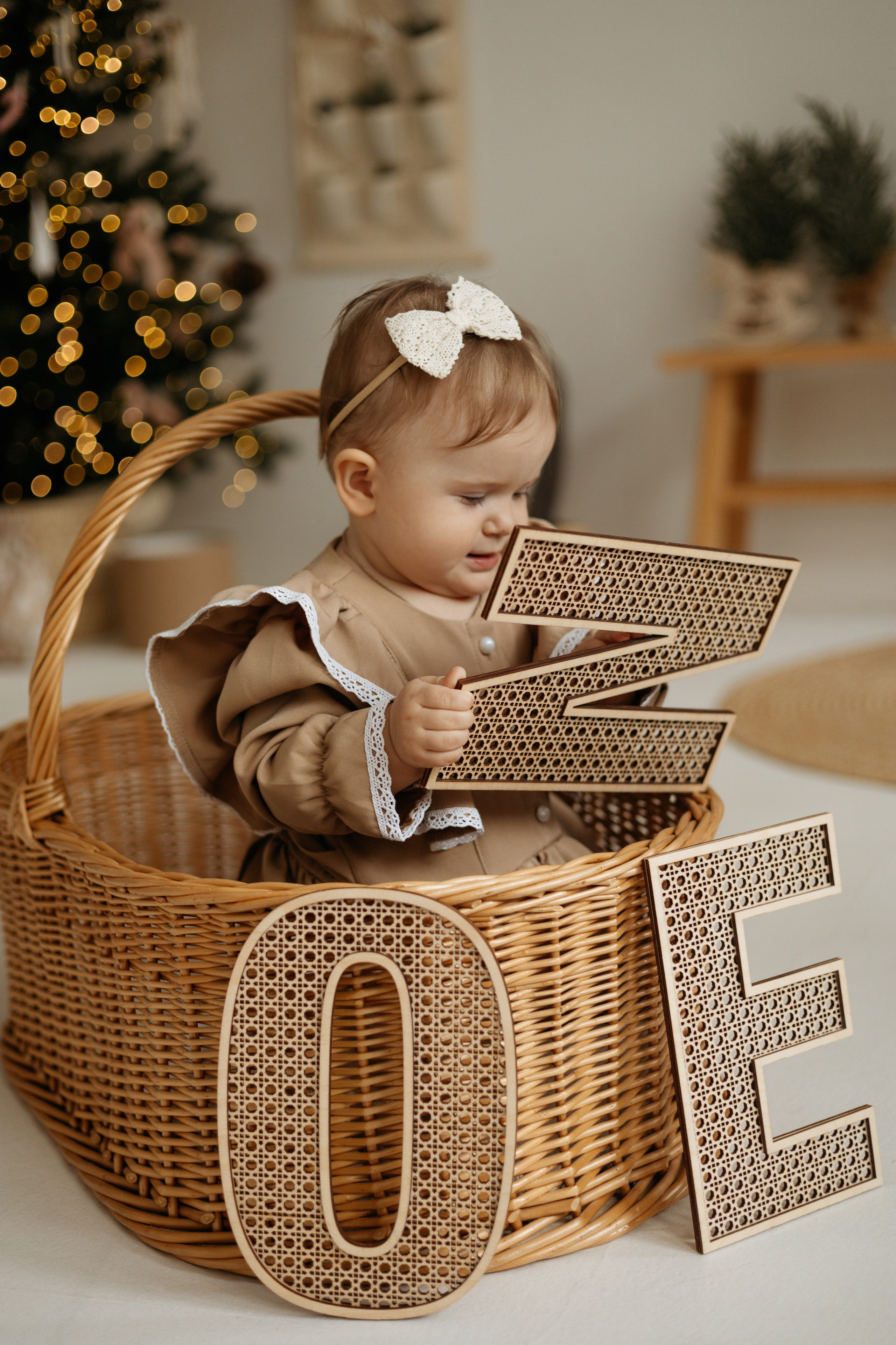 Первый годик. Самый теплый фотограф в Краснодаре Рябоконь Ксения