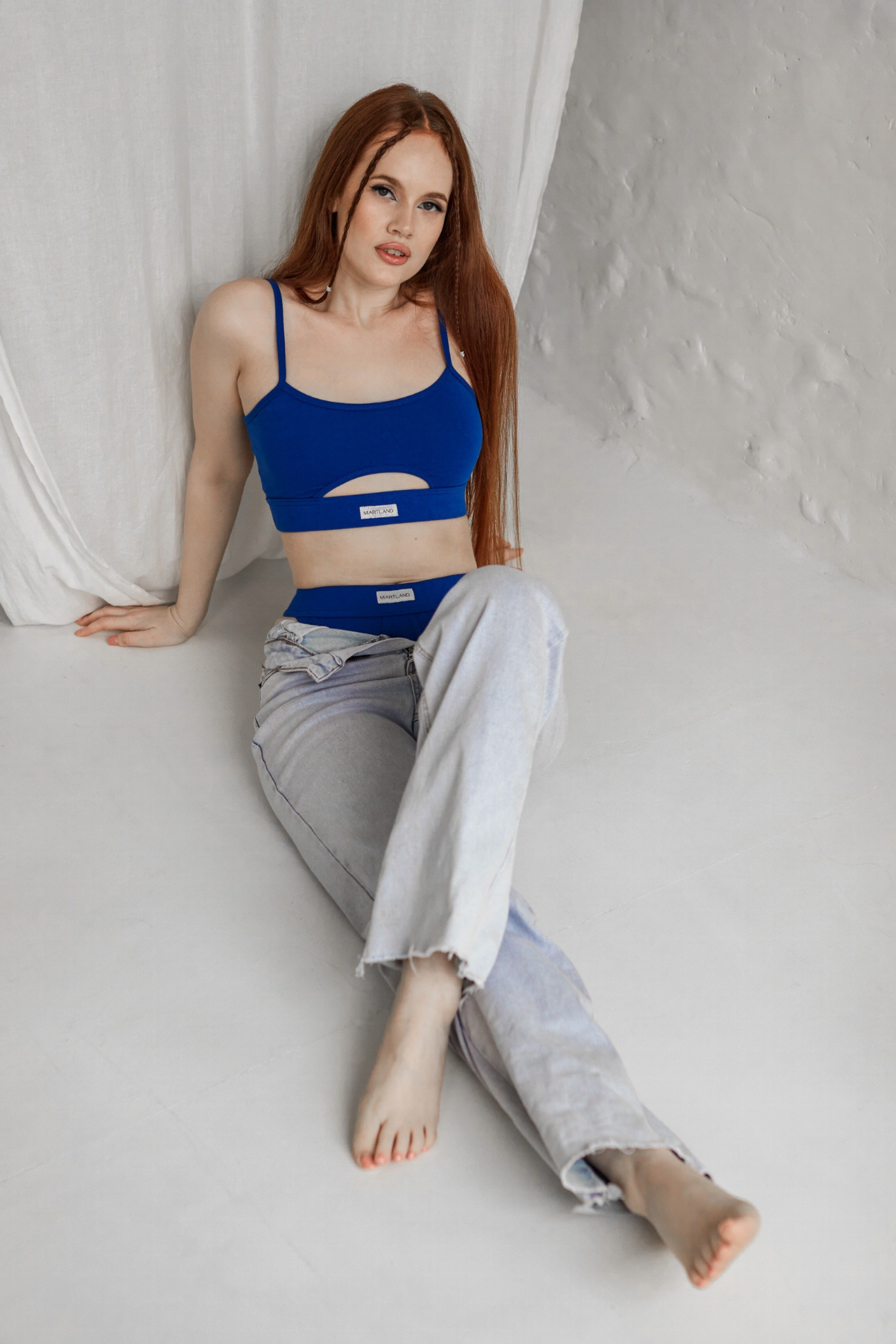 София. Фотограф Стилист Тюмень Вера Хайруллина