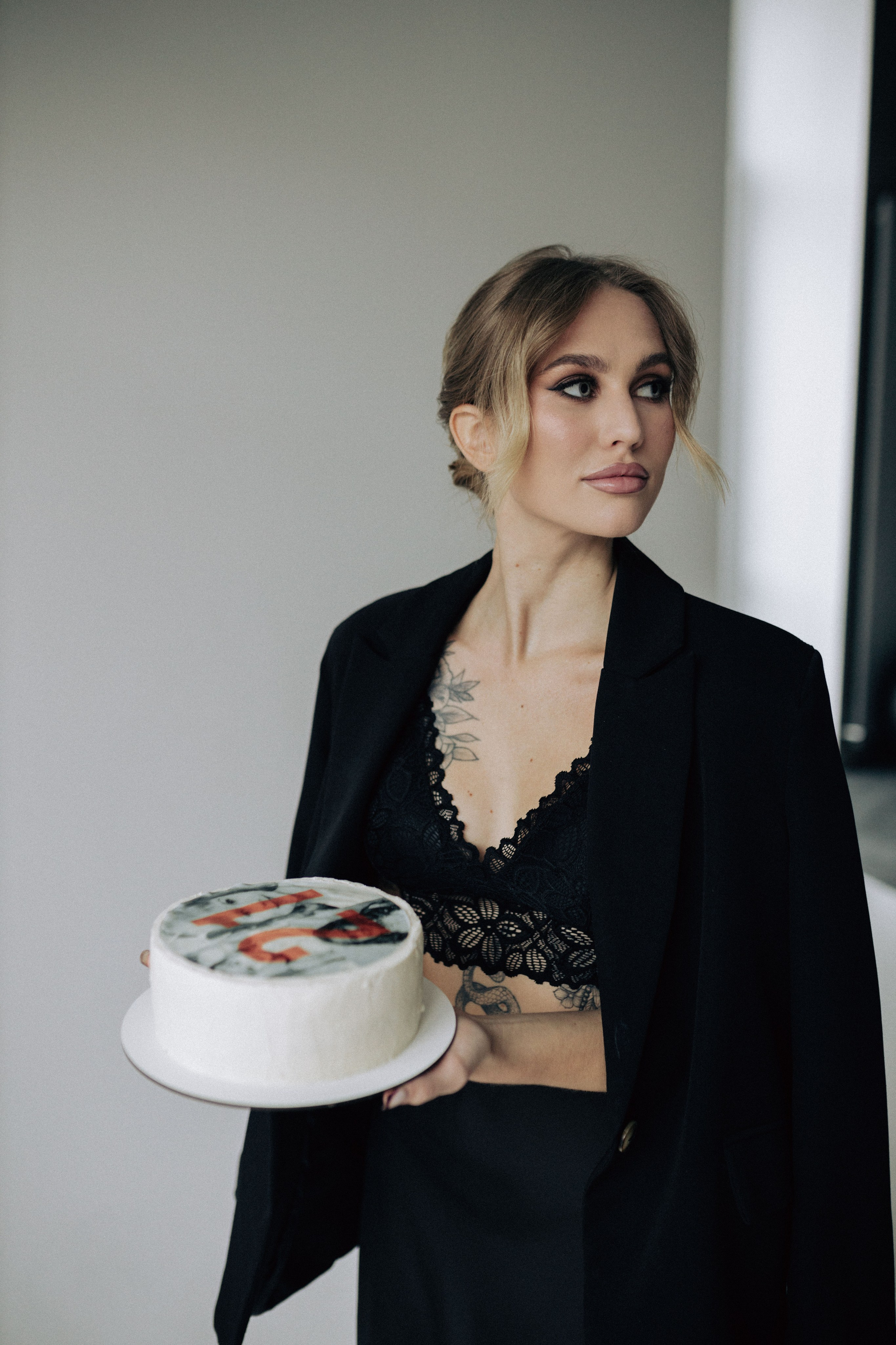 Кристина. Фотограф Стилист Тюмень Вера Хайруллина