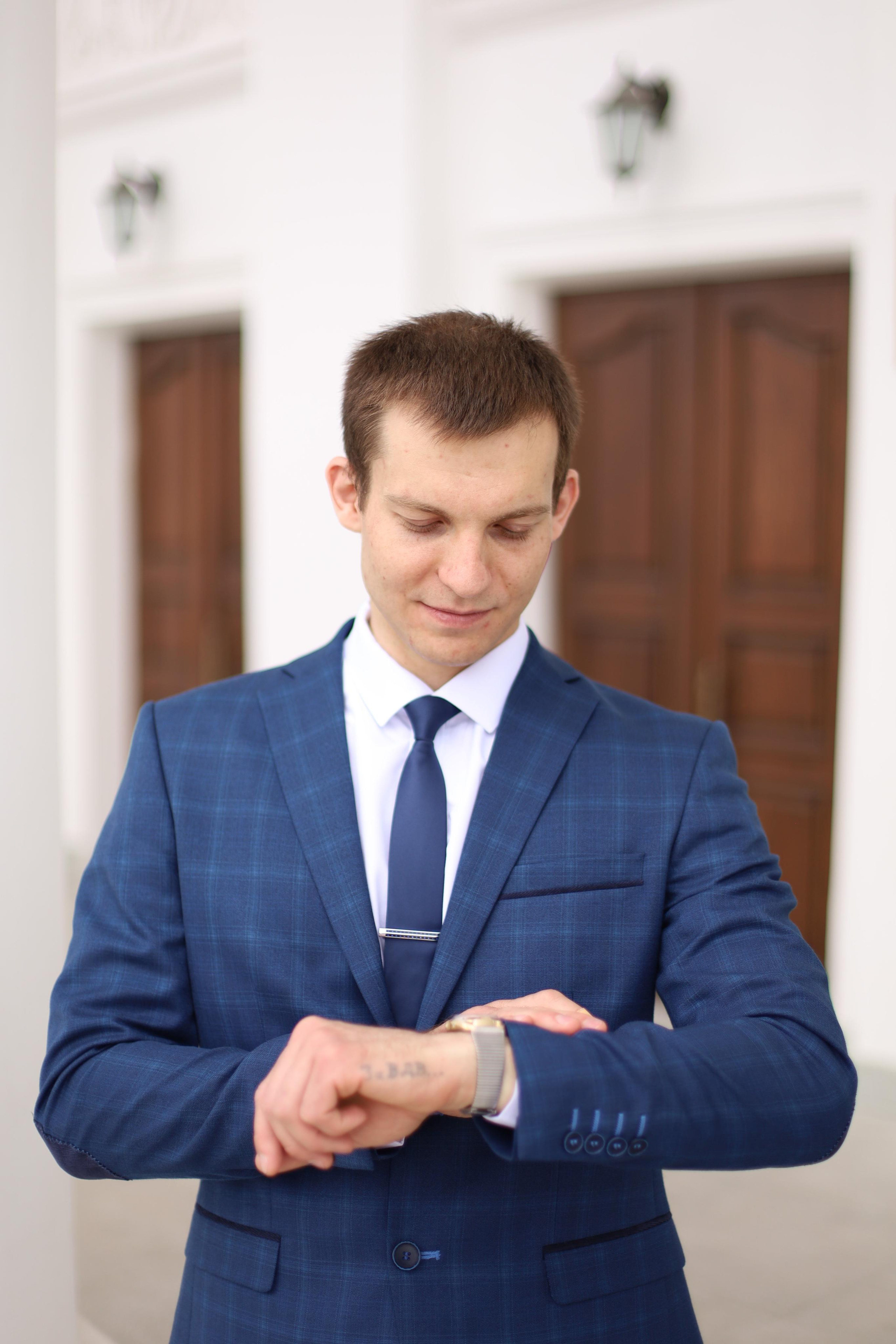 Прогулка молодожёнов. Семейный фотограф в Кургане