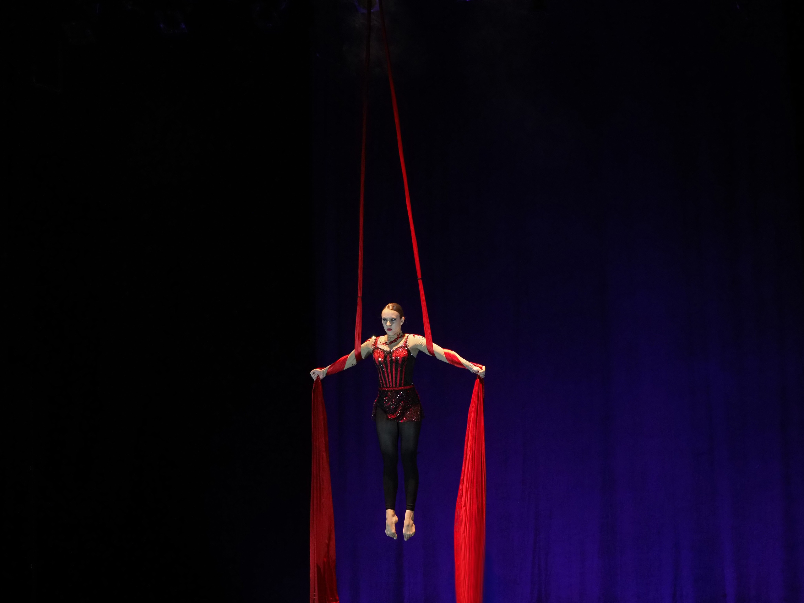 AERIAL FEST г. Москва. Репортажный фотограф Алексей Козьмин