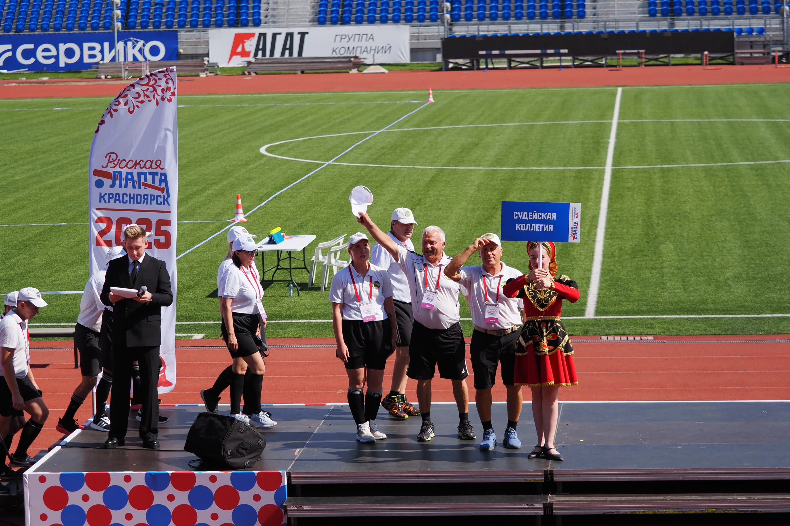 Всероссийские соревнования по русской лапте. Репортажный фотограф Алексей Козьмин