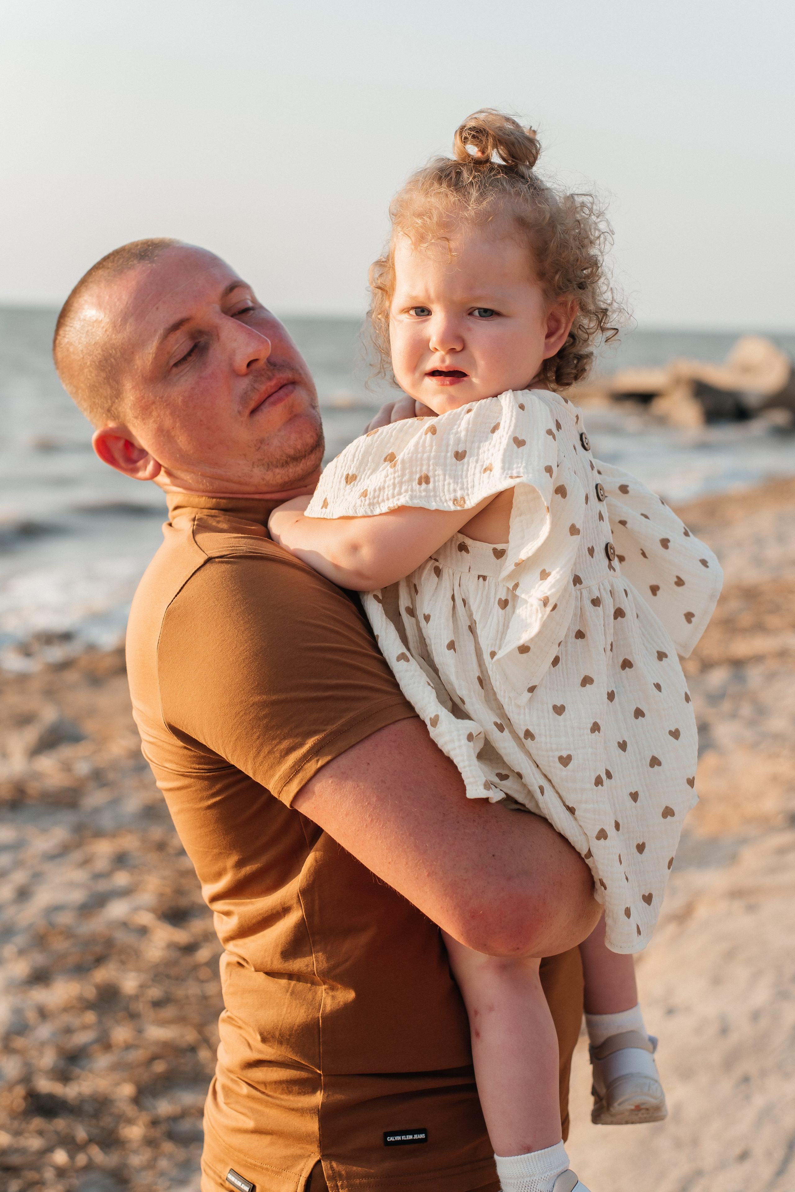 Летние закаты. Детский и семейный фотограф выпускной альбом Приморско-Ахтарск
