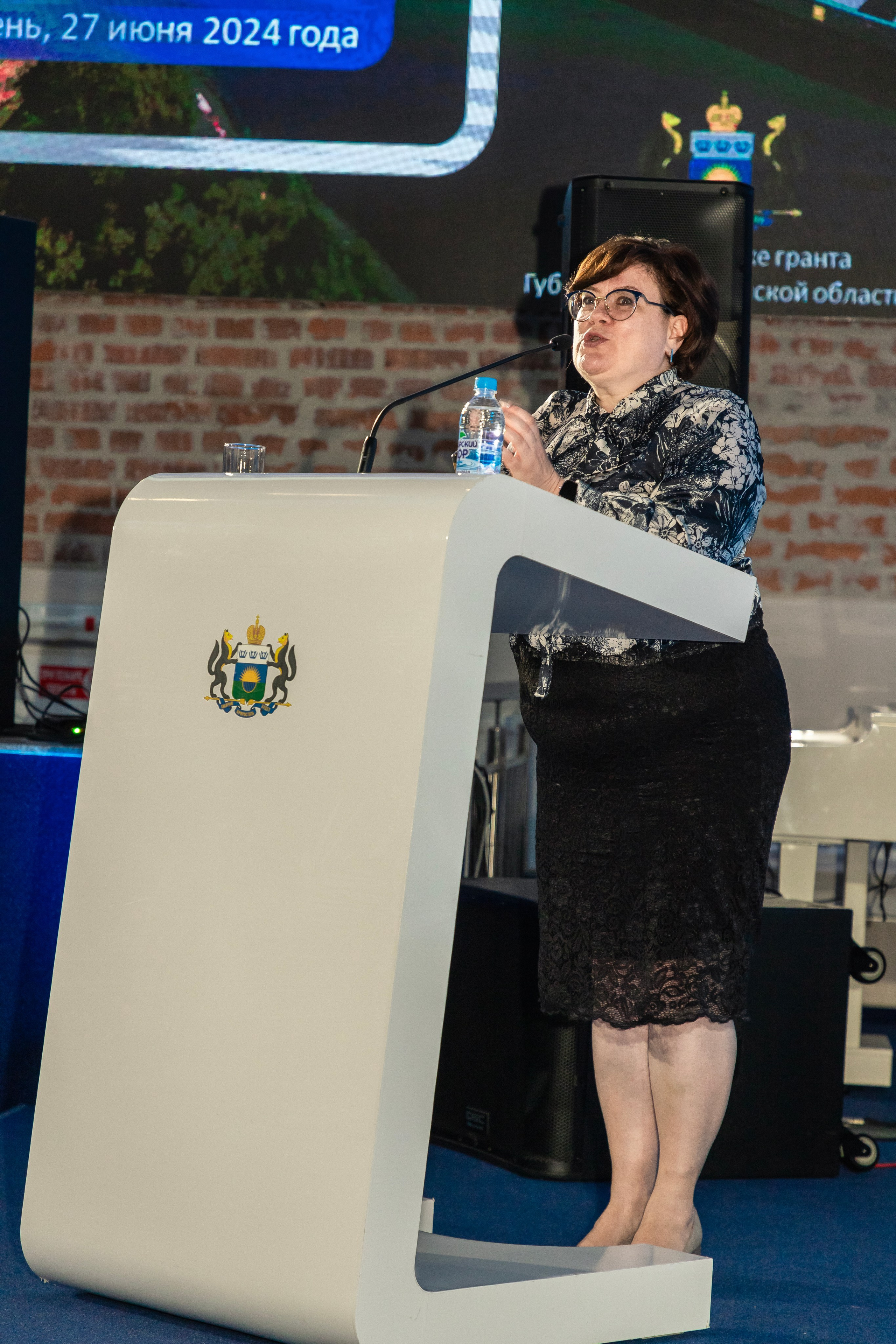 Школа ТОС. Фотограф в Тюмени Алексей Модин