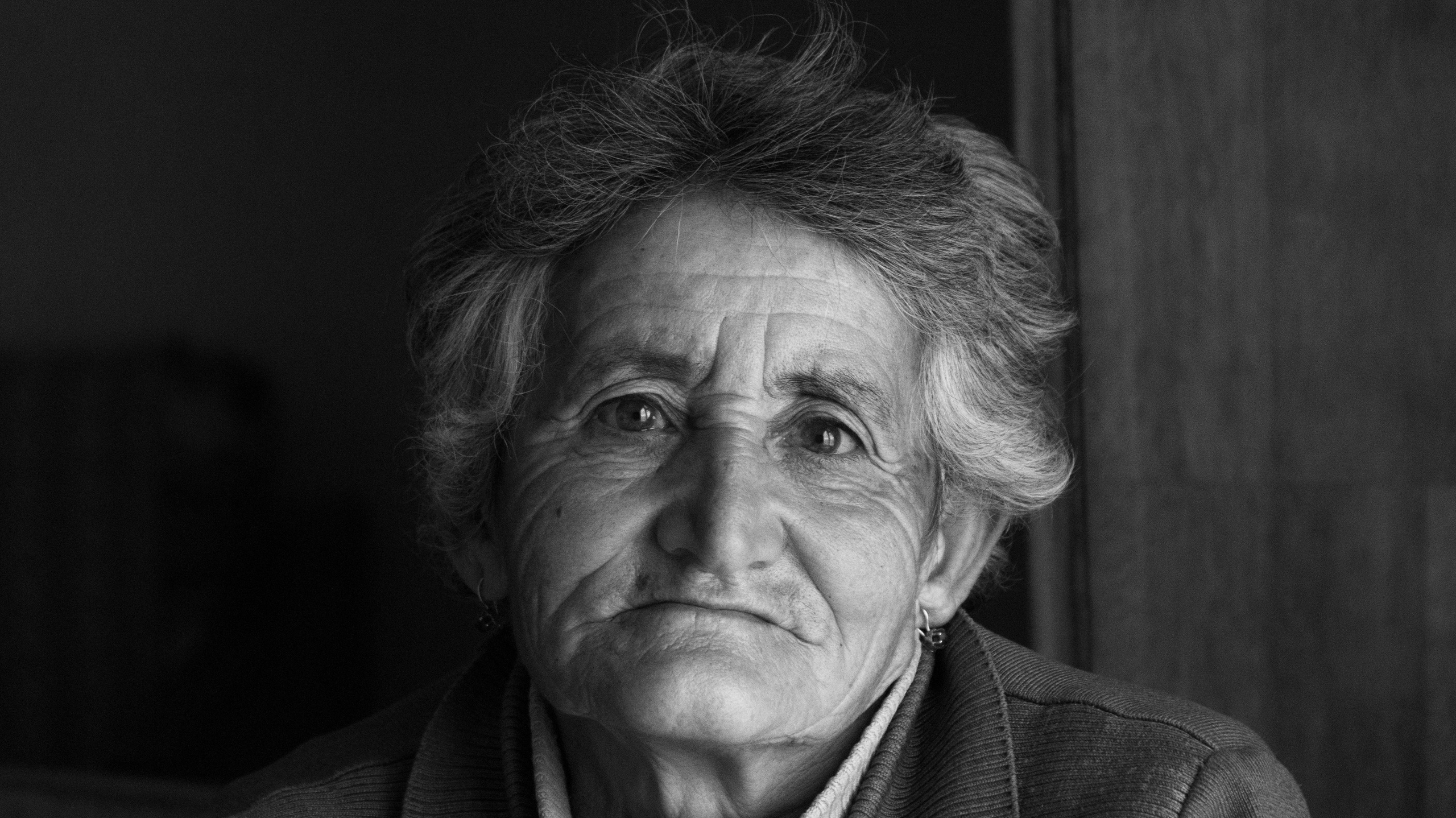 Деревня Кармрашен. Фотограф Тбилиси / Photographer Tbilisi