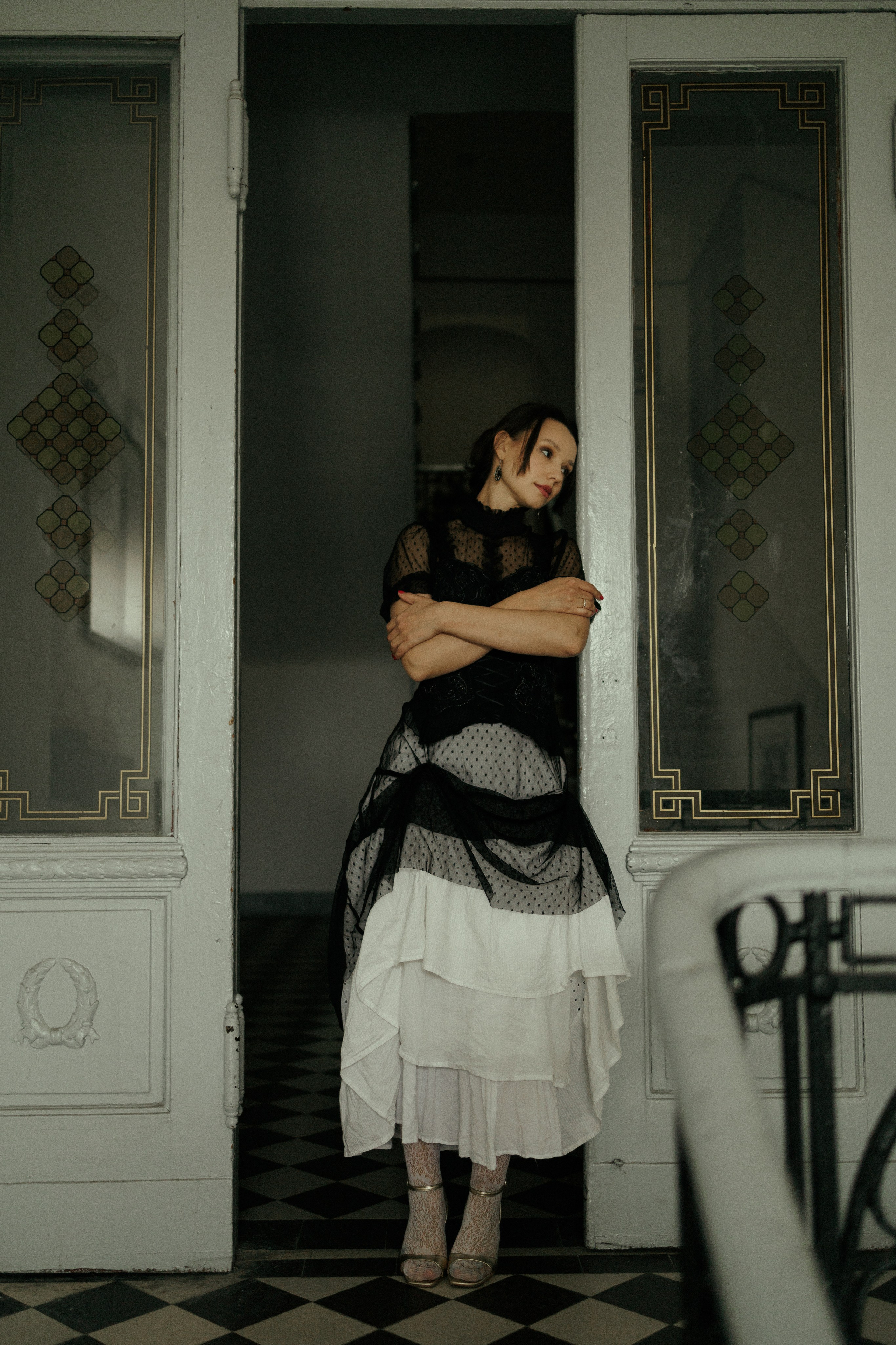 Юлія. Партрэтны і вясельны фатограф у Мінску Юлія Раманькова