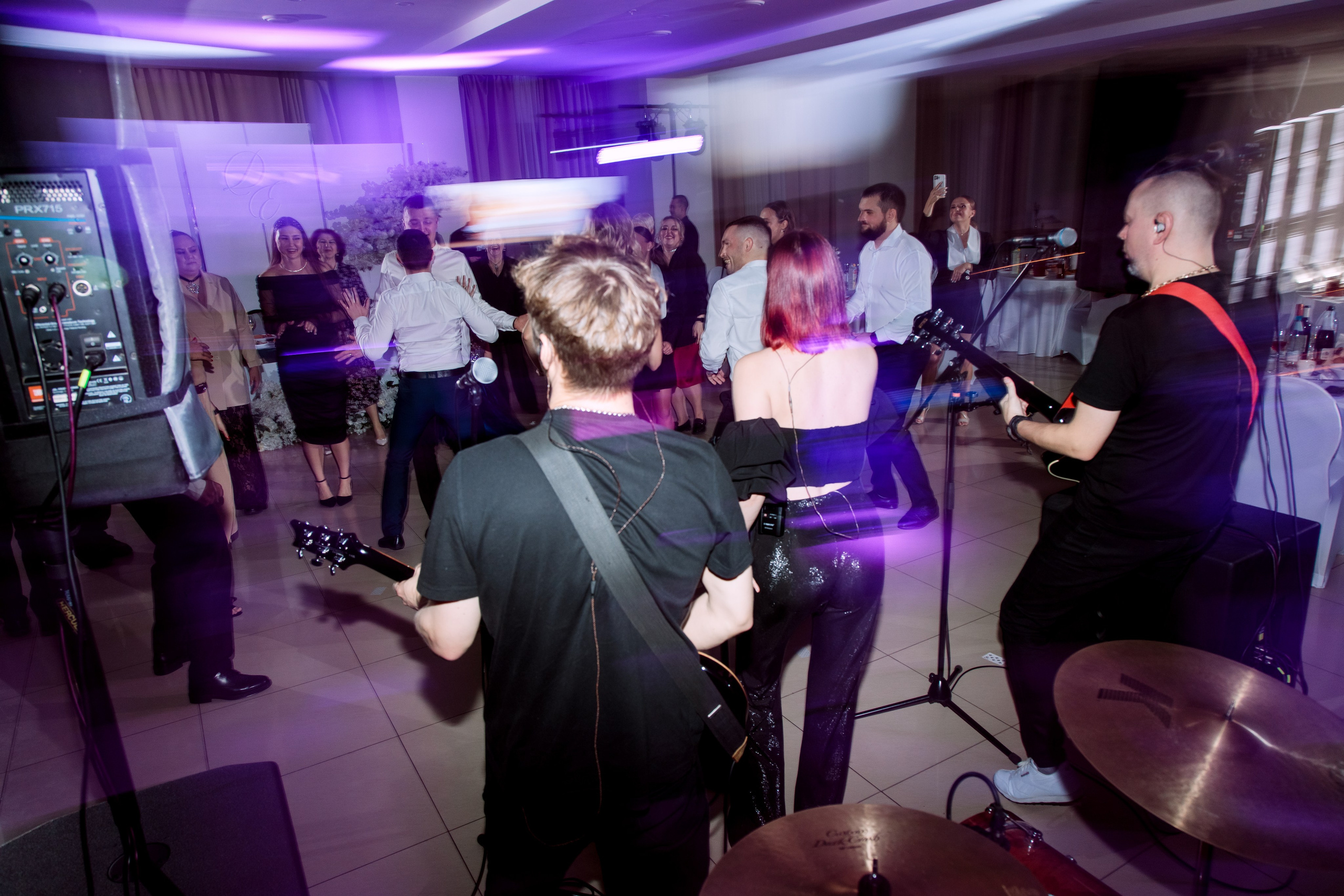 Лиза и Дима. Свадебный и семейный фотограф Екатеринбург Настя Саедгалина