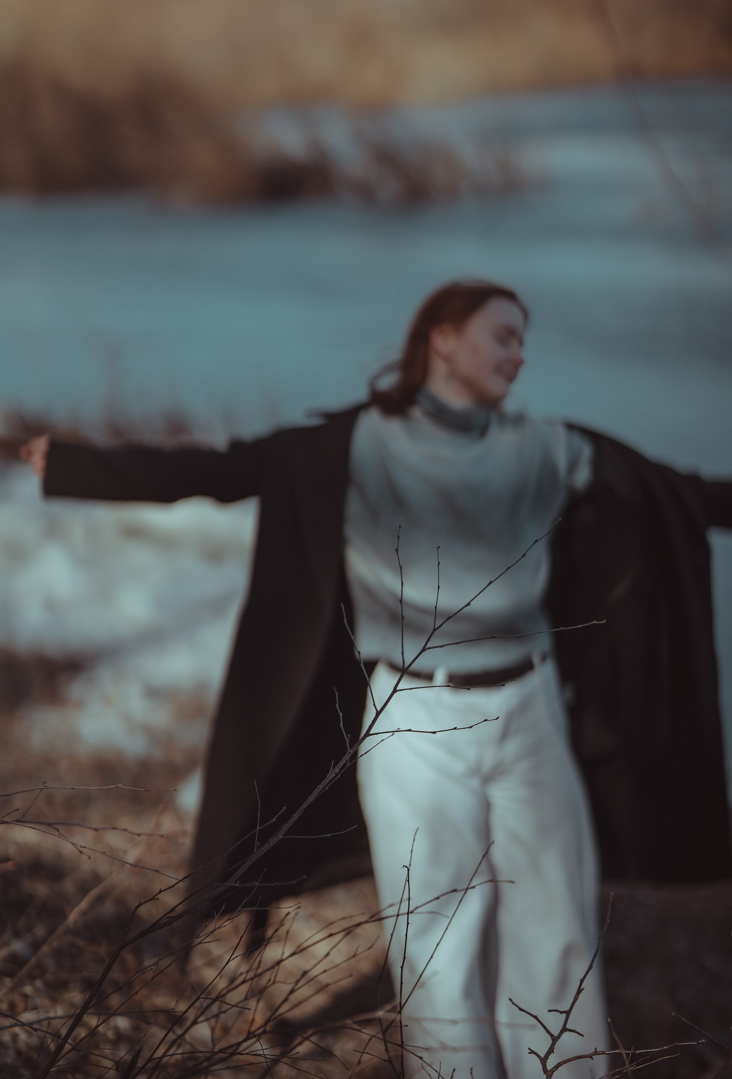 #Весенняя прогулка #когда природа просыпается #Панова Ирина — фотограф. Главная