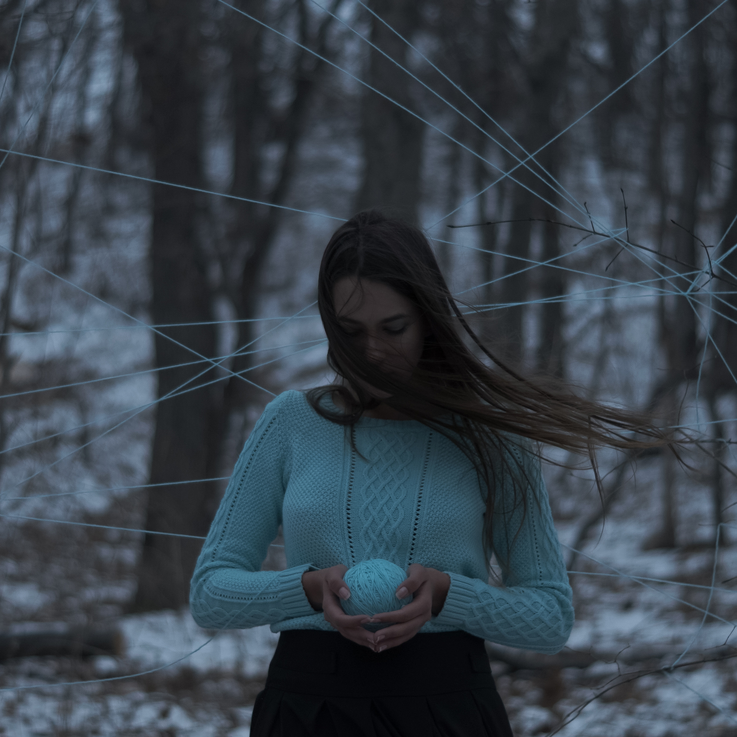 Projects •. Творческий фотограф в Санкт-Петербурге Надежда Лиссова