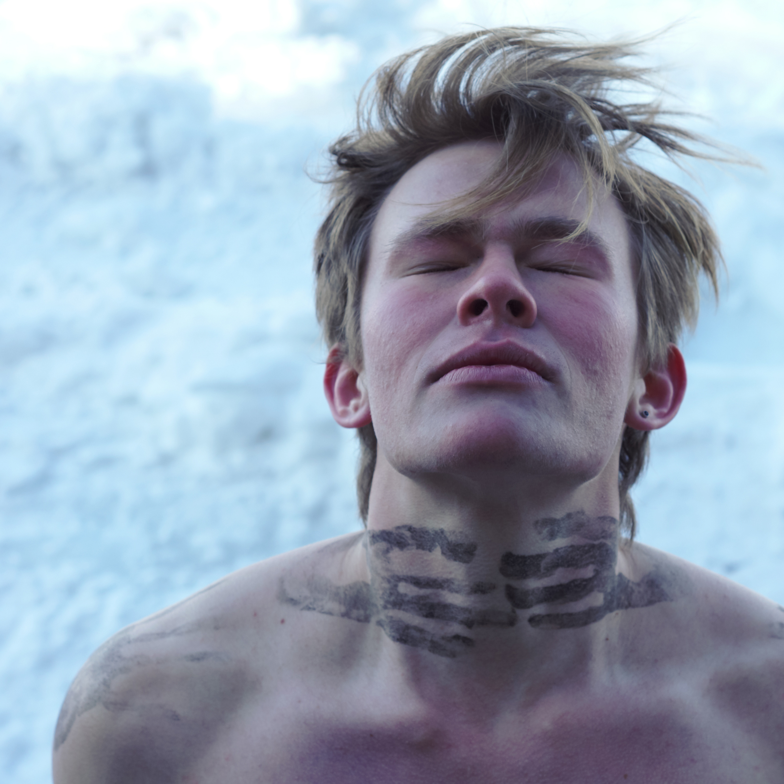 Projects •. Творческий фотограф в Санкт-Петербурге Надежда Лиссова