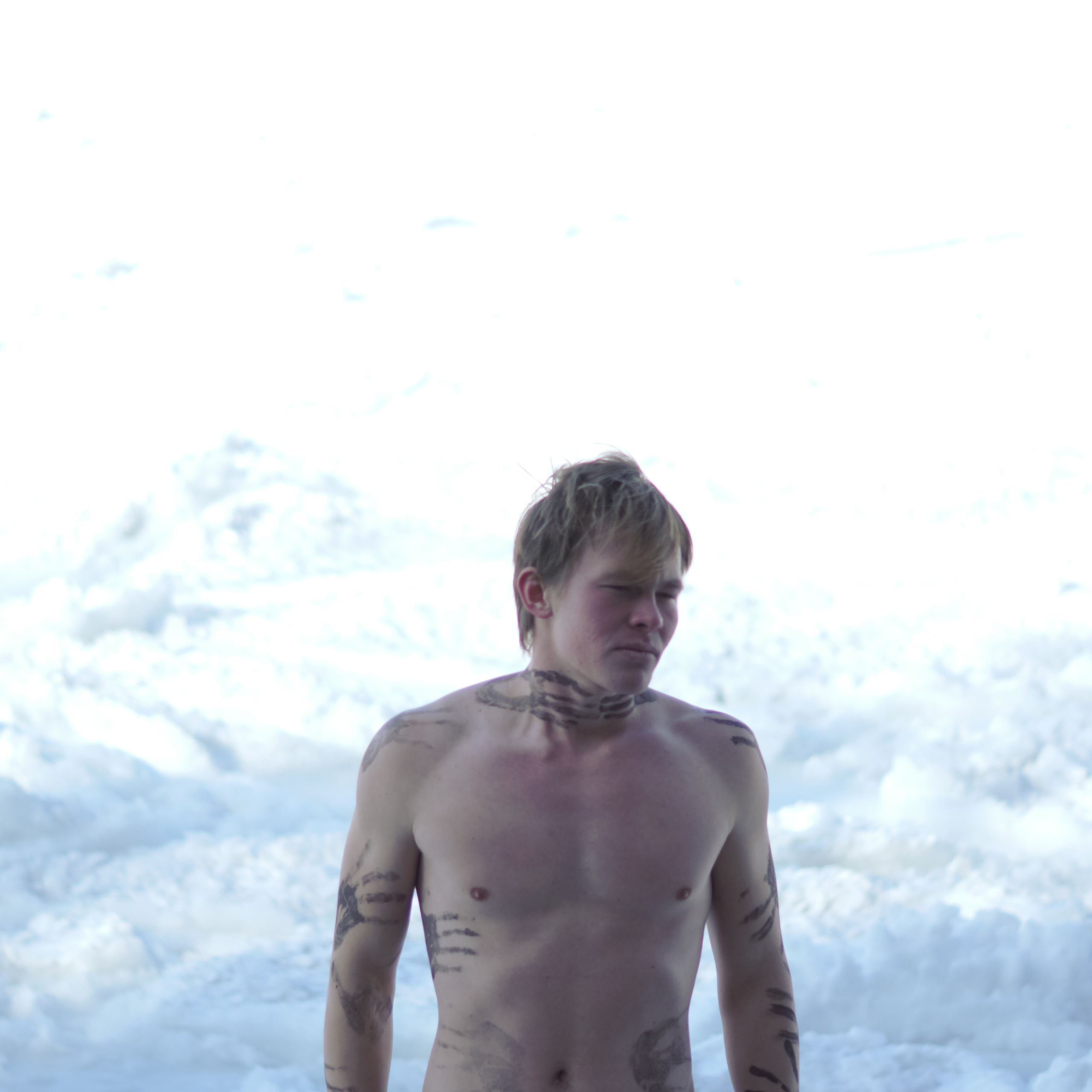 Projects •. Творческий фотограф в Санкт-Петербурге Надежда Лиссова