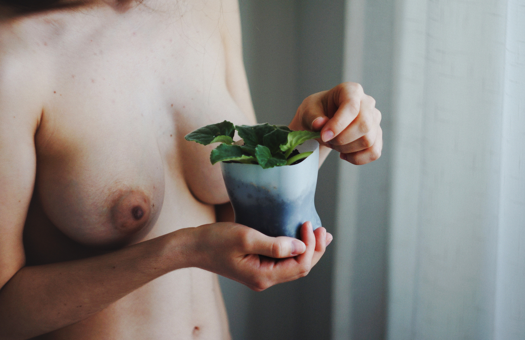 Nude •. Творческий фотограф в Санкт-Петербурге Надежда Лиссова