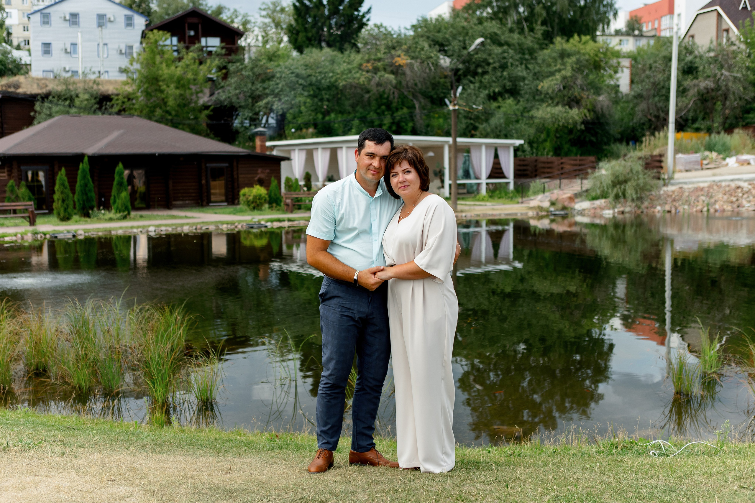 Максим и Анастасия. Свадебный фотограф Ксения Трухина в Нижнем Новгороде и Москве