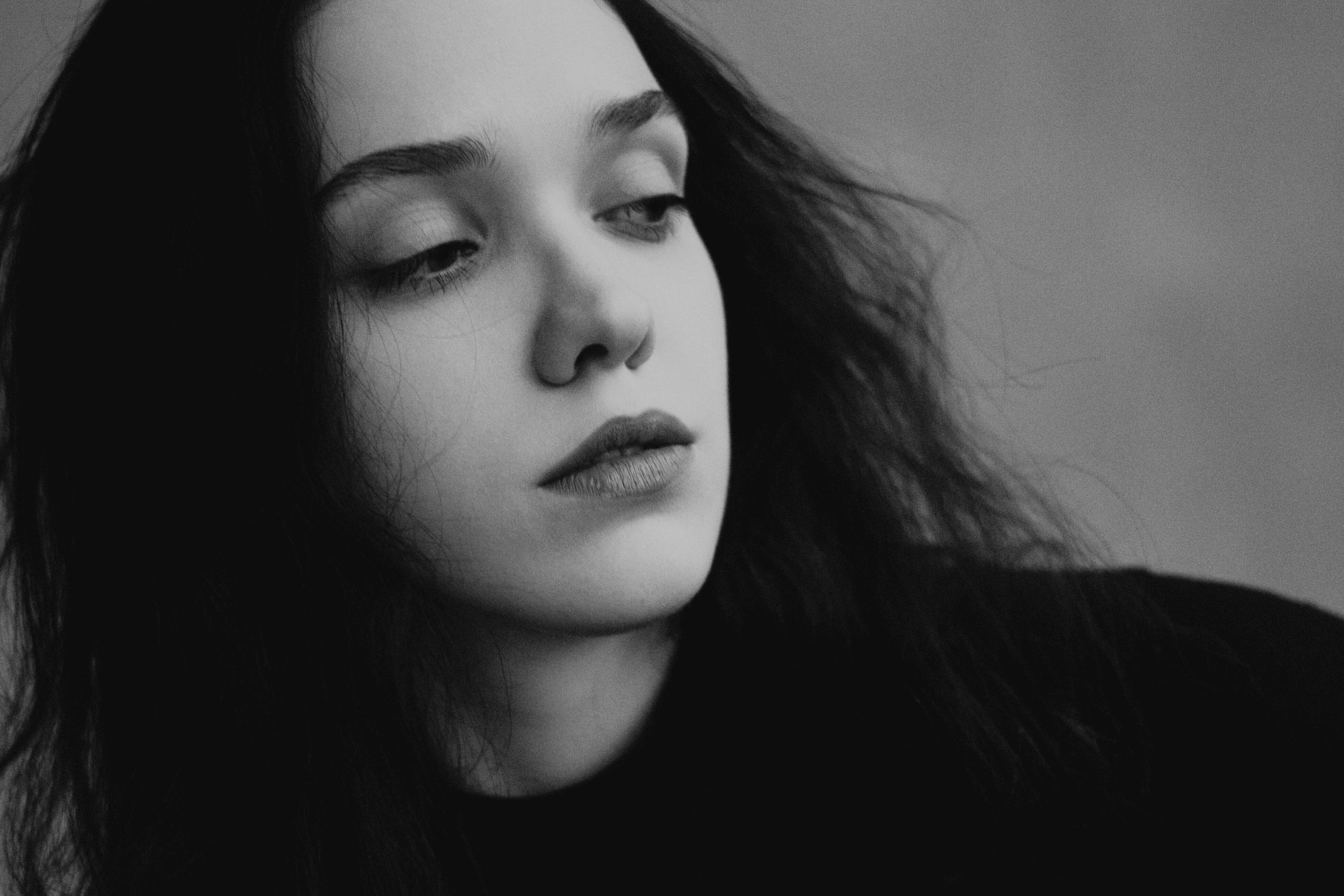 Полина. Фотограф Ксения Третьякова, Санкт-Петербург