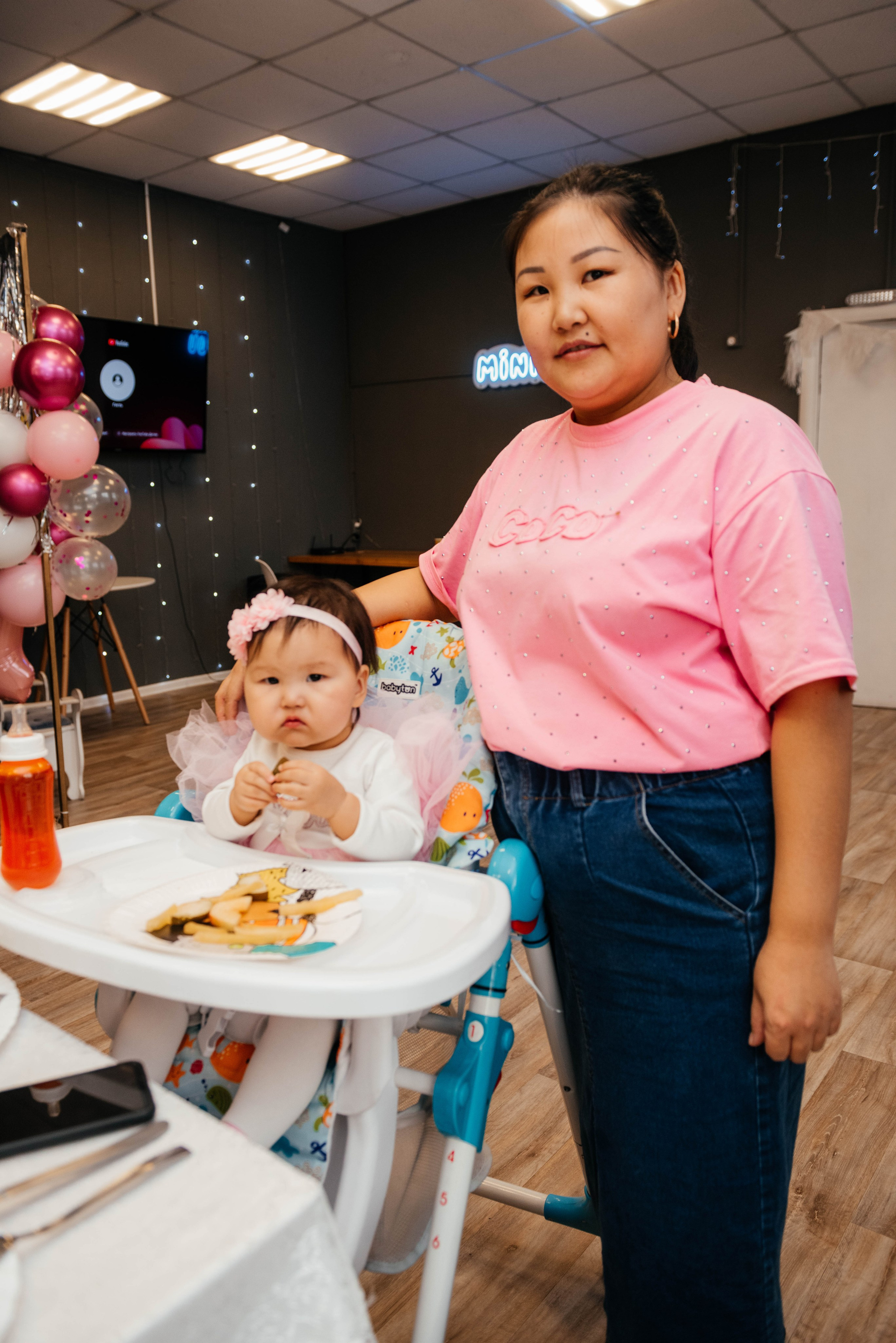 С днем рождения, Арюна. Фотограф Эллина Дар г. Улан-Удэ