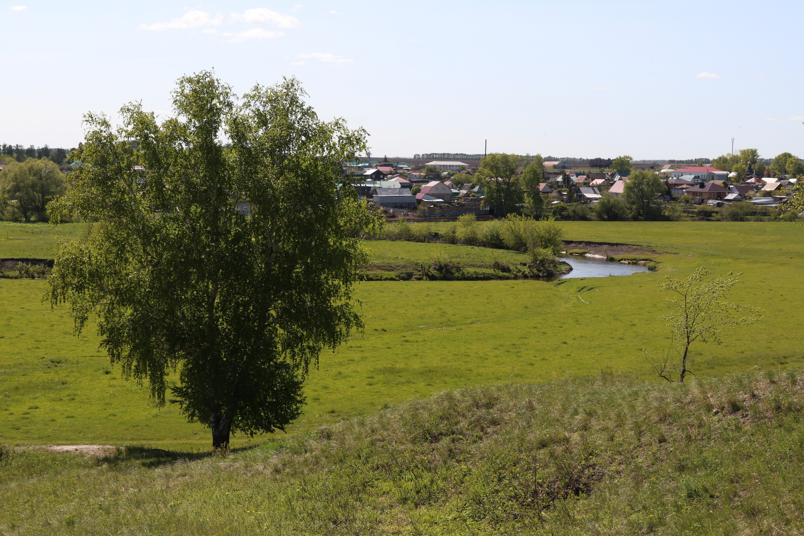 Велопоход Уфа — Мелеуз. Май 2024. Путешественник-фотограф из Санкт-Петербурга Татьяна Свистулина