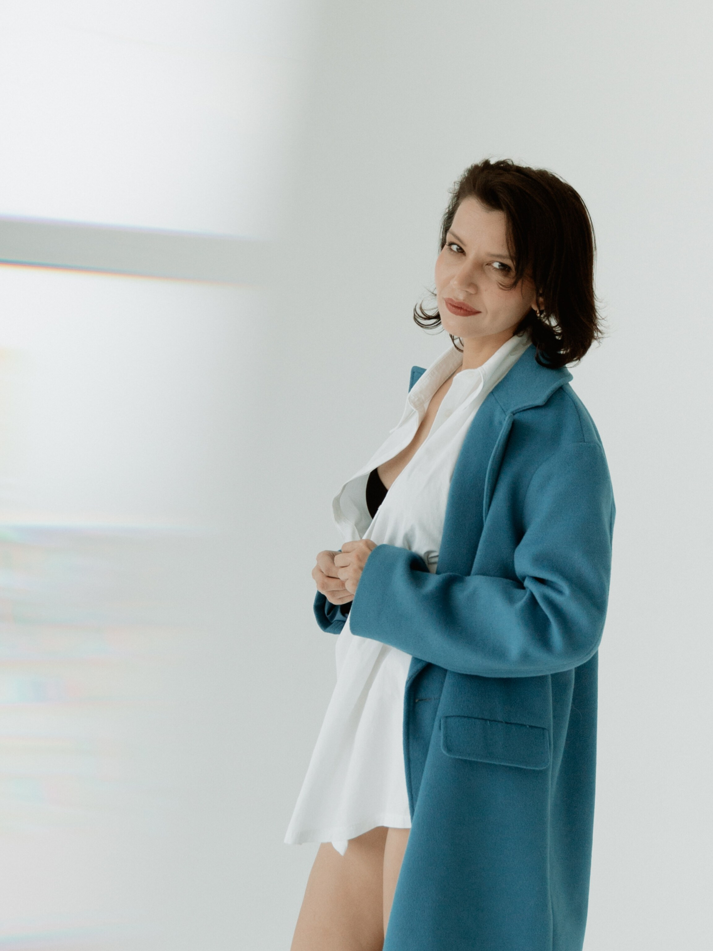 Ольга. Фотограф в Нижнем Новгороде Алексей Уковский