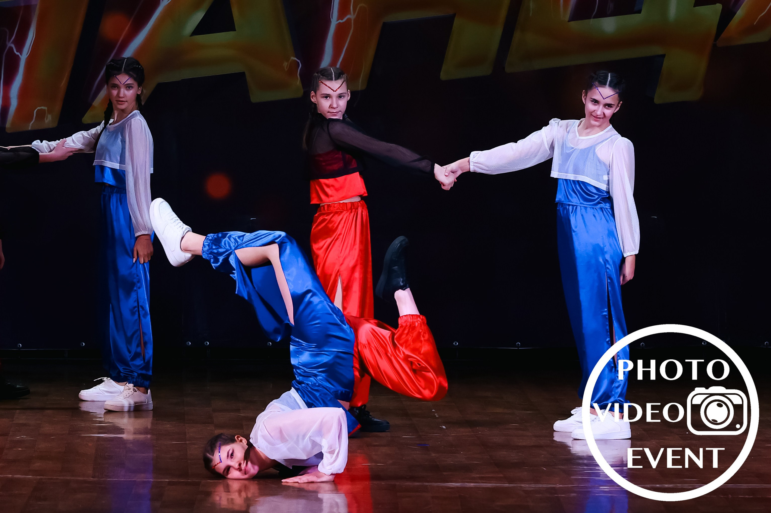 «Энергия танца», г. Тула. Photo Video Event