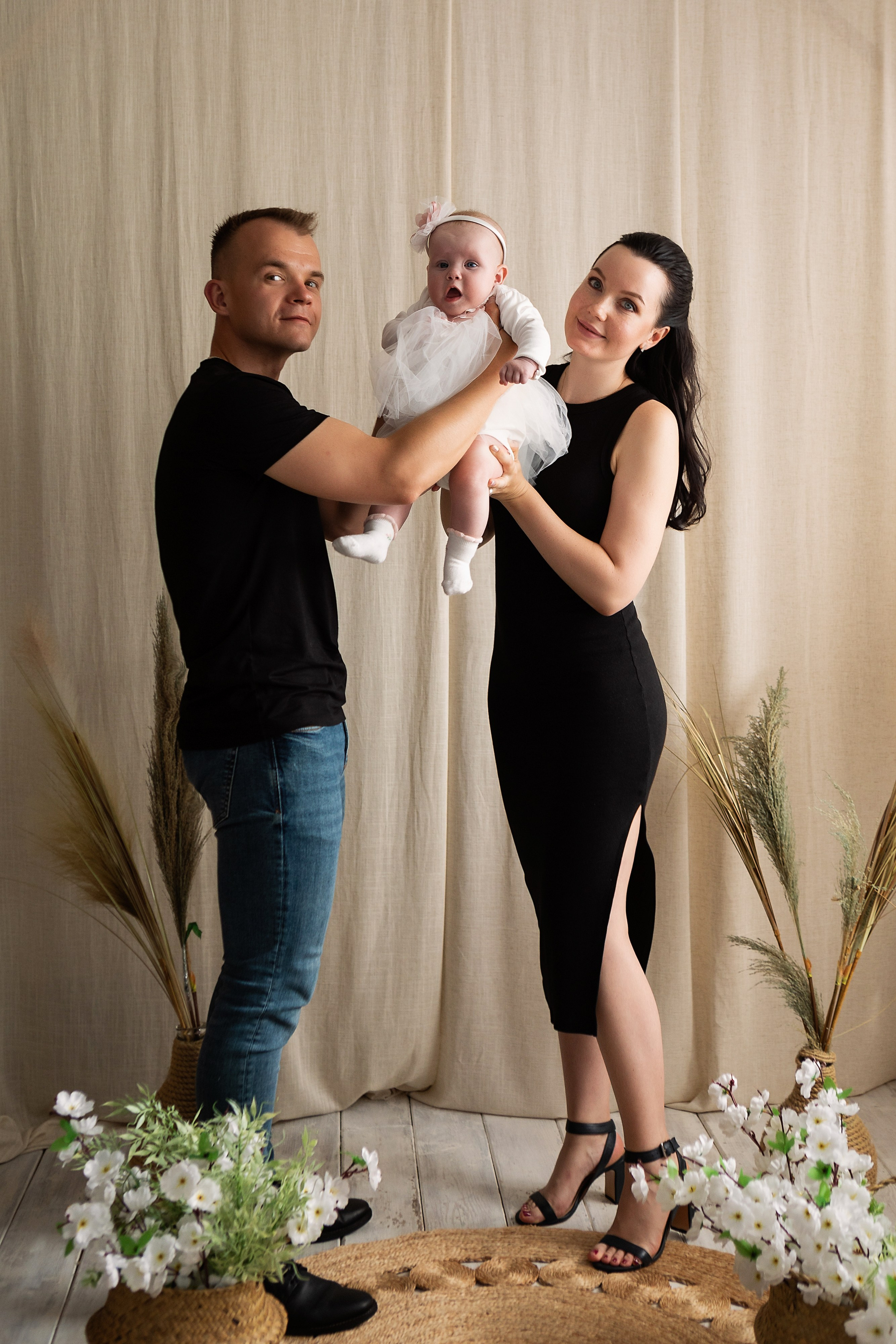 Фотопроект «Я расту» от 1-10 месяцев!. ФОТОГРАФ НА ГОДИК, БЕРЕМЕННОСТИ, НОВОРОЖДЕННЫХ, КРЕЩЕНИЯ МОСКВА