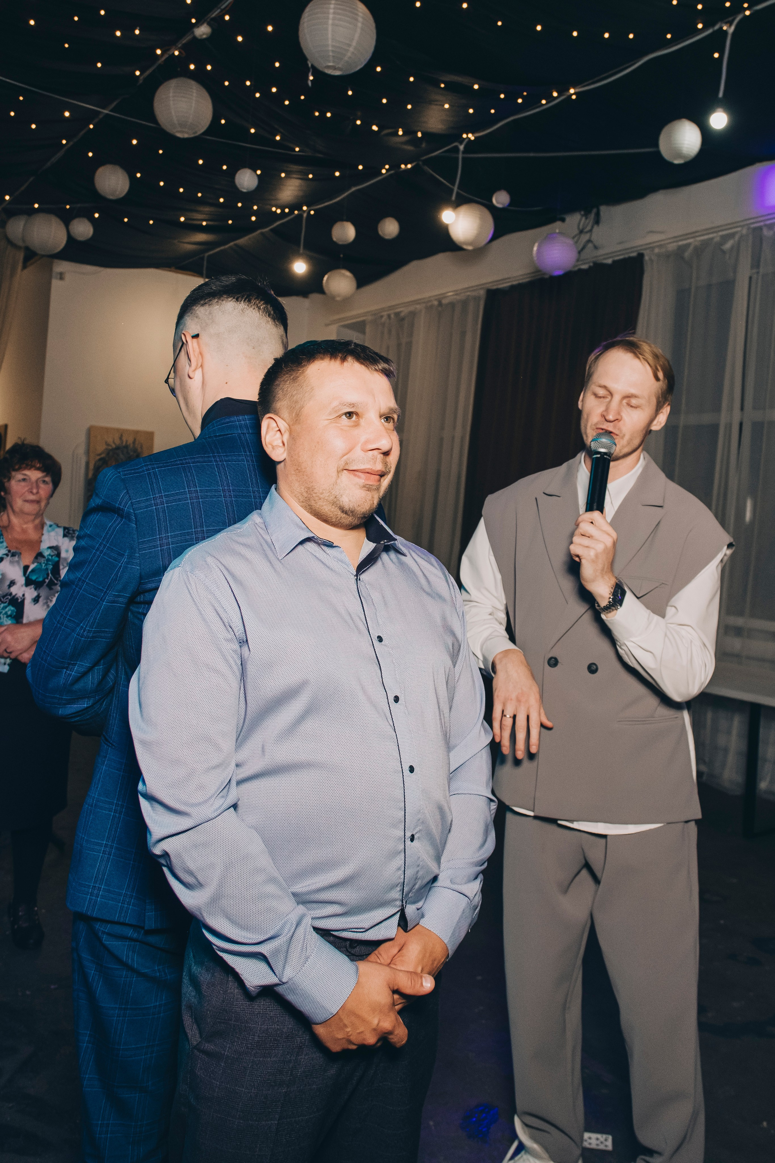 Репортаж Дня Рождения. Фотограф в Иркутске Анна Мирошникова