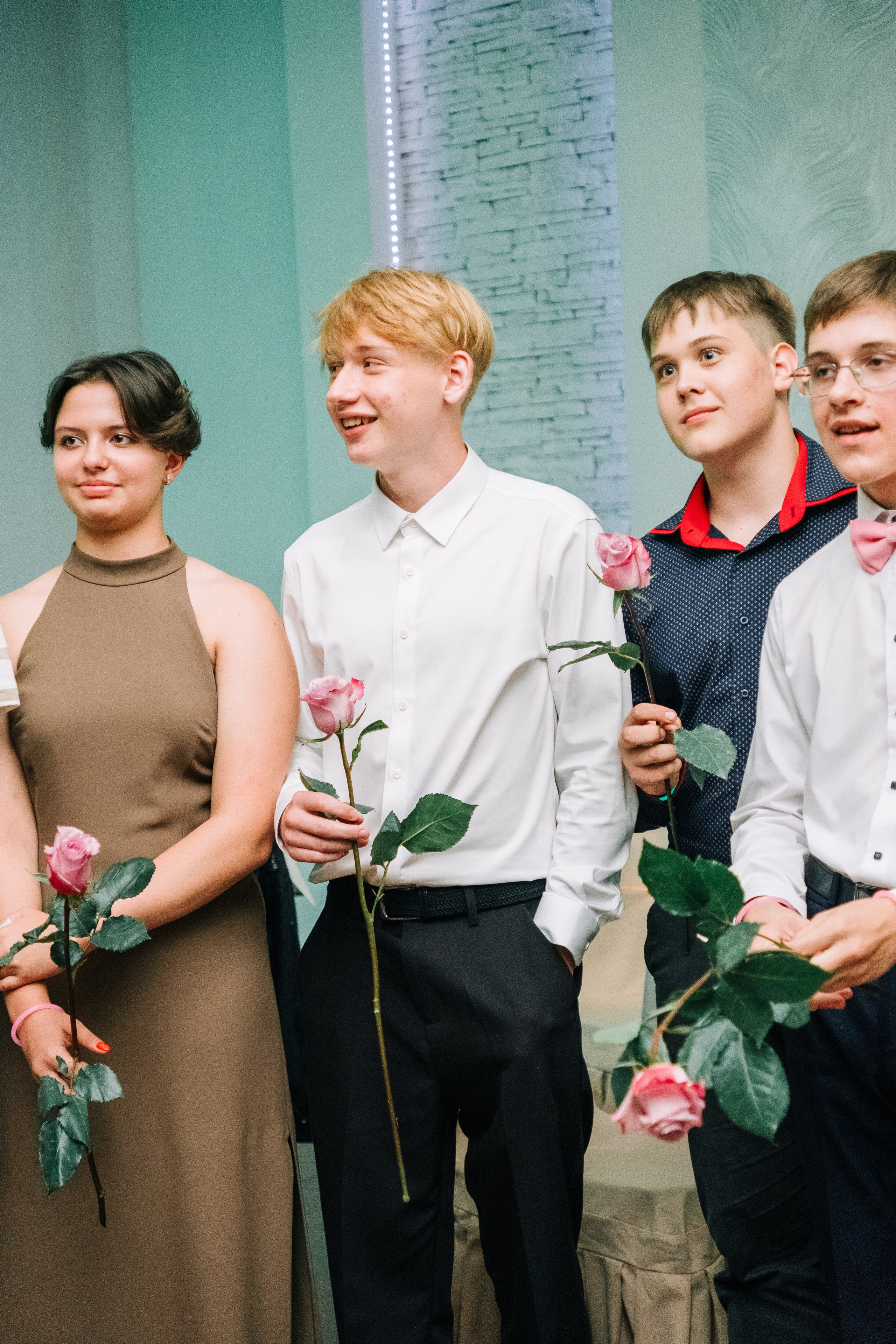 Выпускной. Фотограф в Иркутске Анна Мирошникова