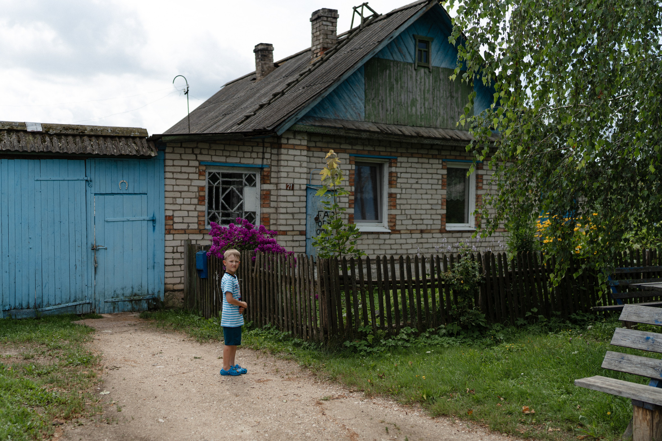 Беларусь. Твой фотограф в Москве и Московской области Романцова Ирина