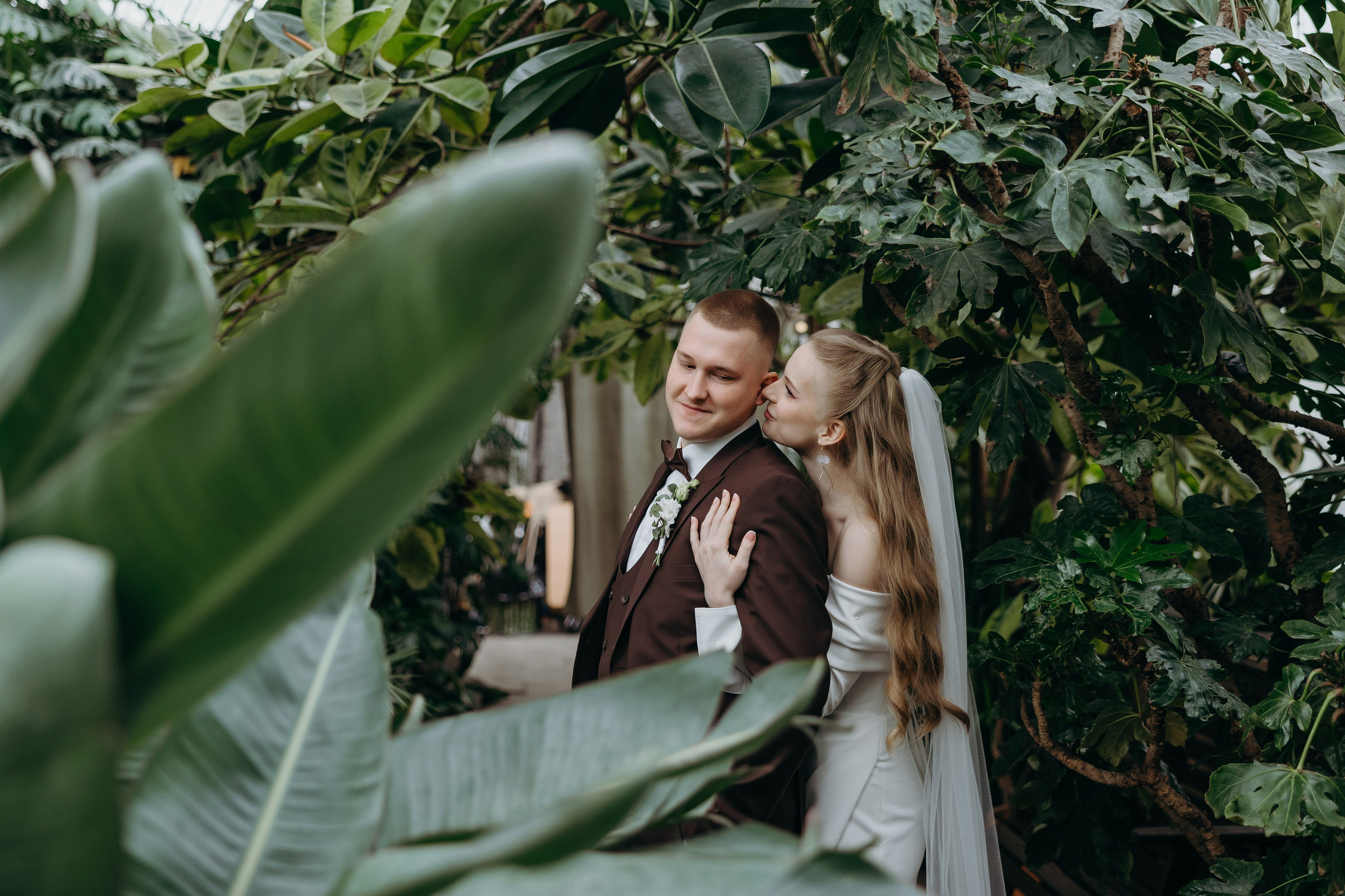 Wedding day 21.04.25. Свадебный фотограф в Санкт-Петербурге
