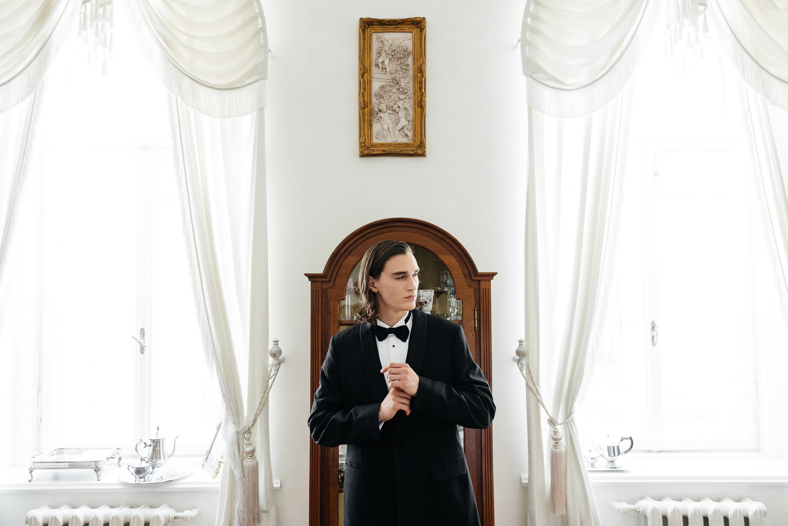 Свадебные истории. Свадебный фотограф в Ростове-на-Дону Васильченко Сергей