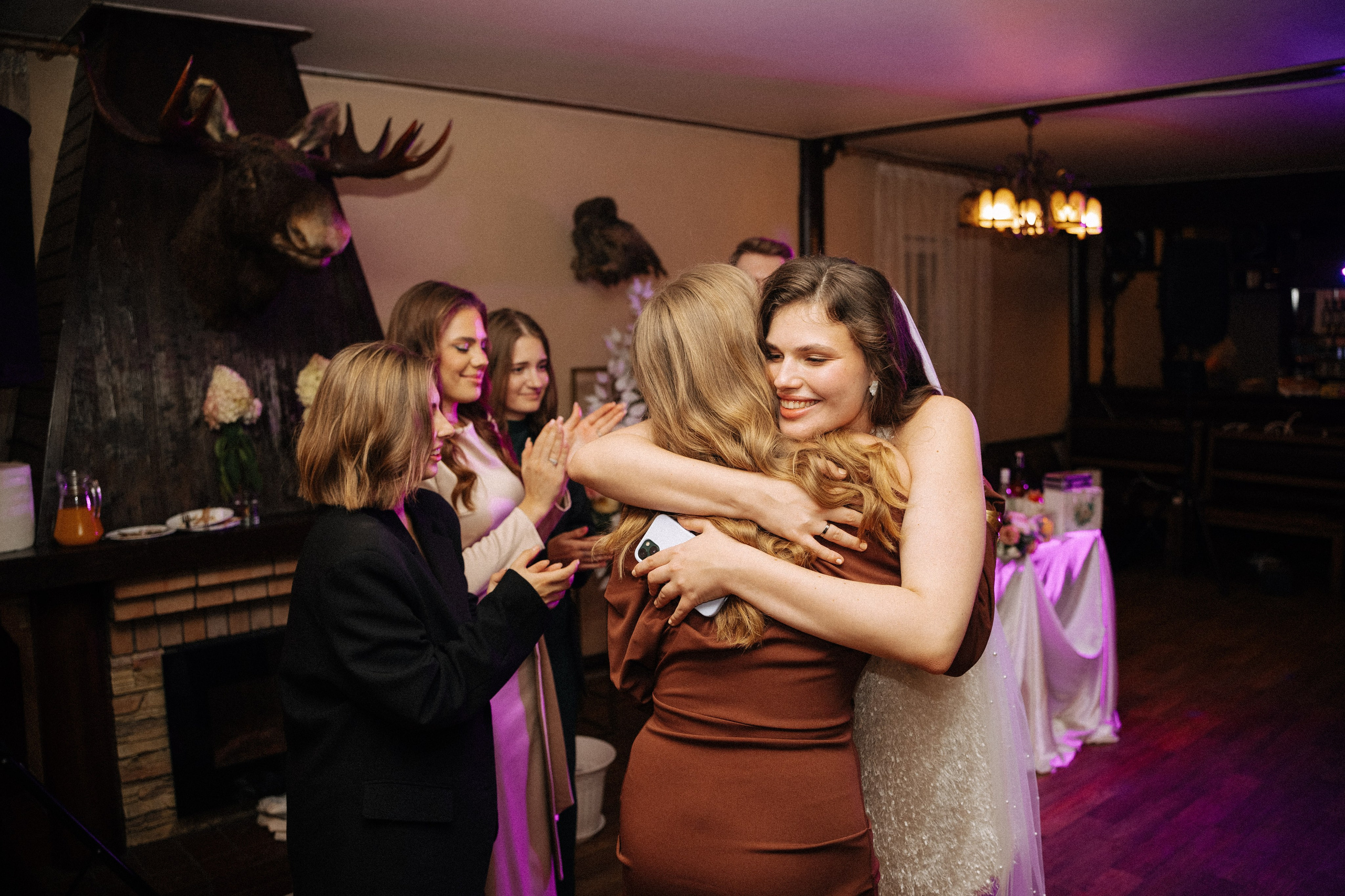 Евгений и Александра. Свадебный и портретный фотограф Тюмень