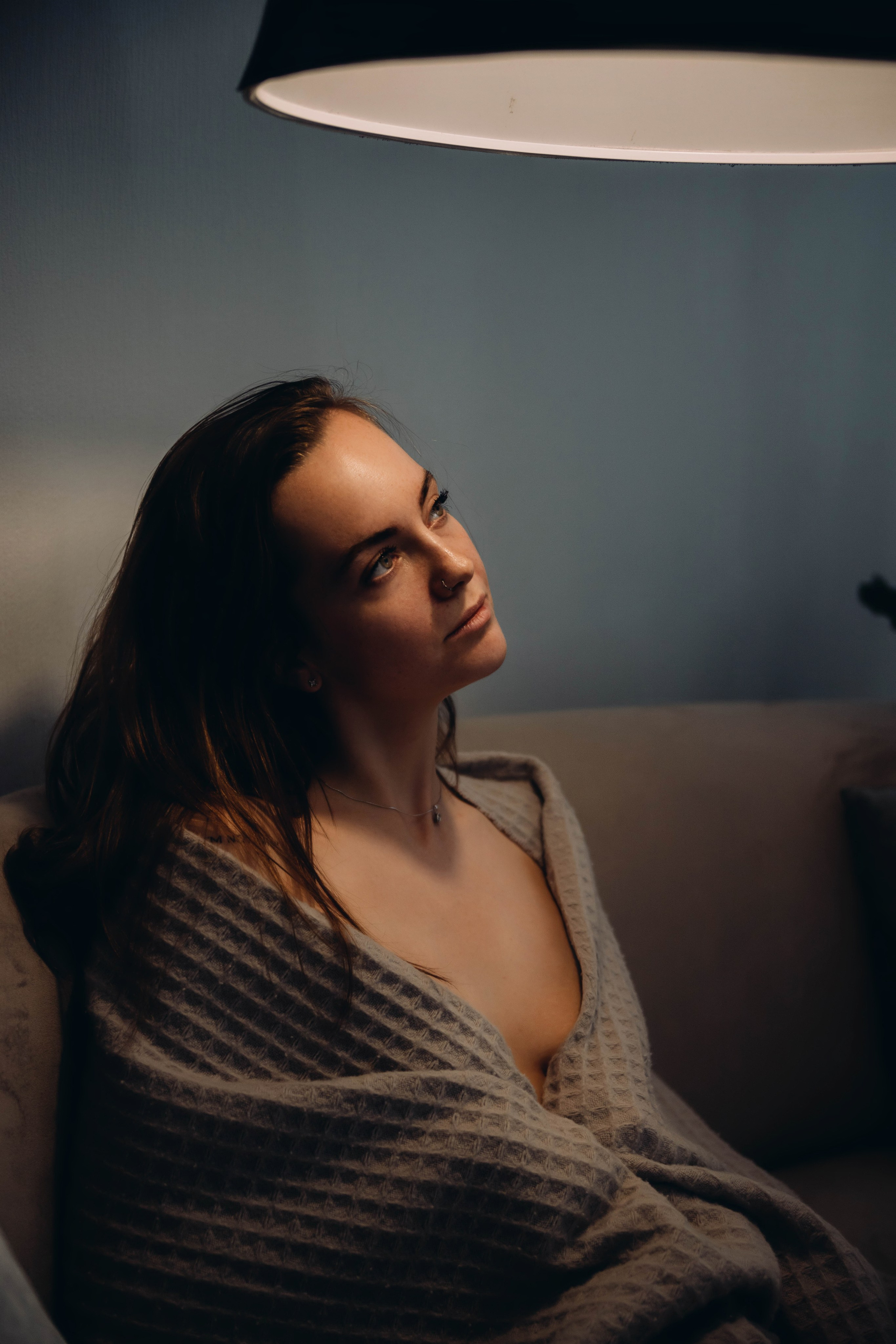 Ксения. Фотограф Александр Закадычный | Таганрог