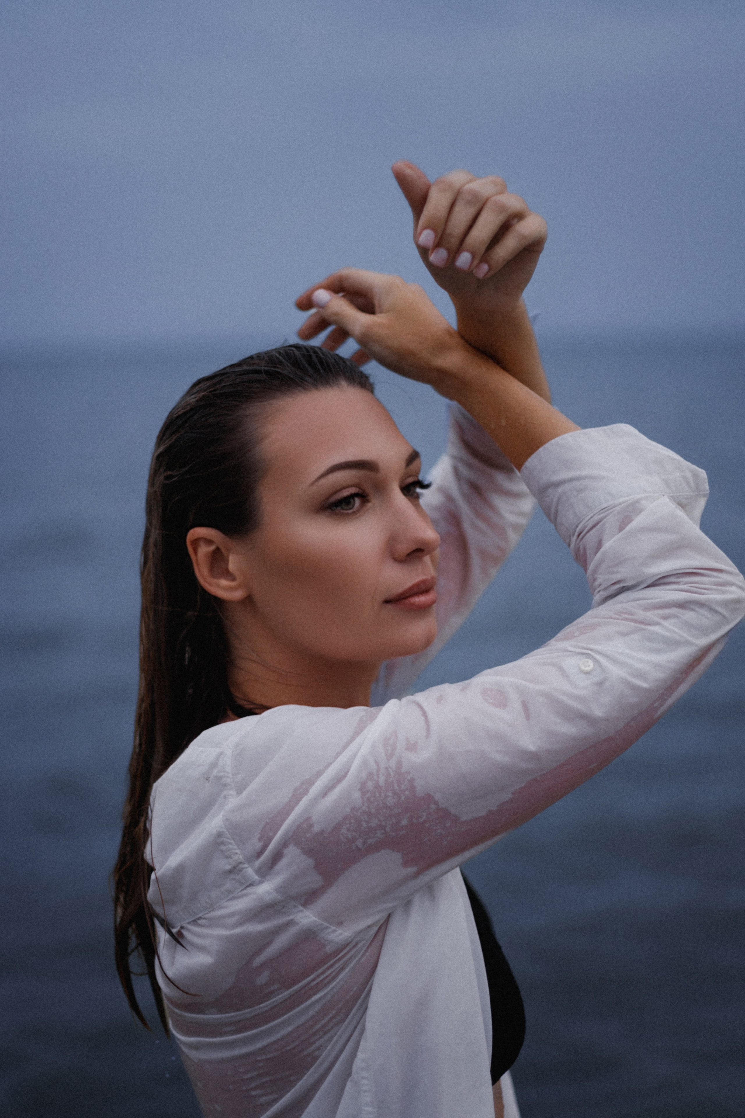 Виктория. Фотограф Александр Закадычный | Таганрог