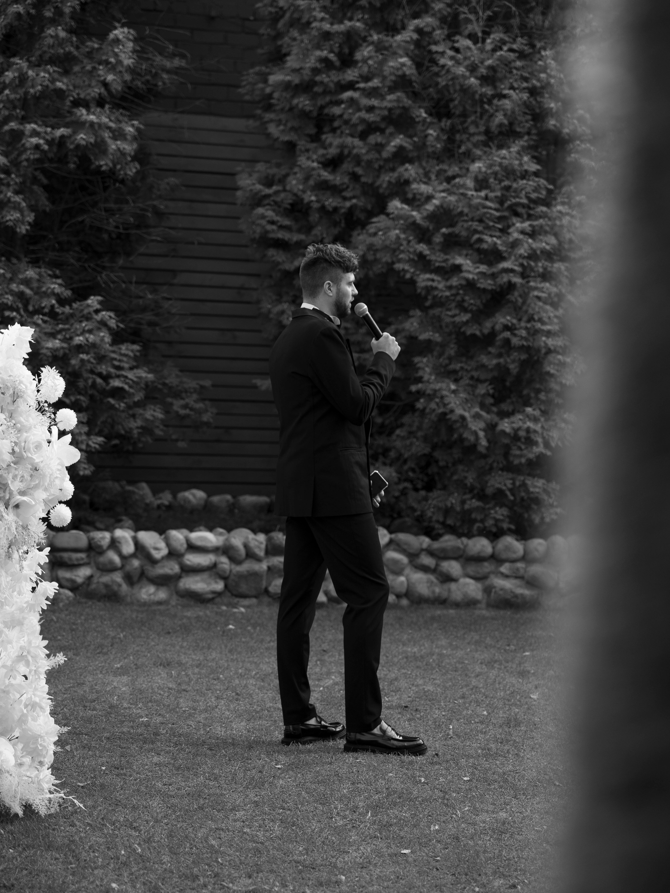 Наталия + Егор. Свадебный фотограф